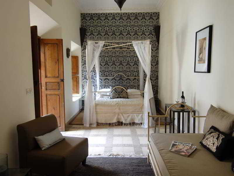 Bayti 3* Marrakesh