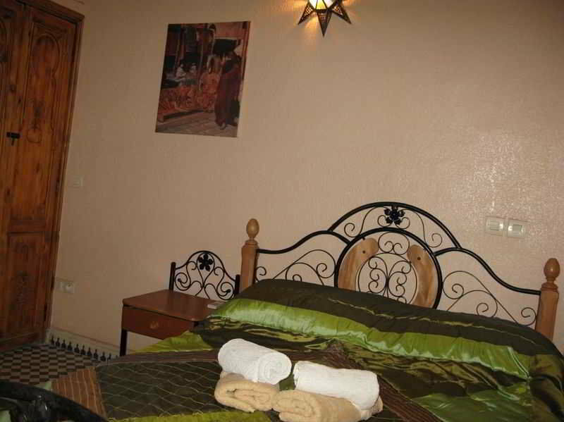 Mahjouba Marrakech & 3* Marrakesh