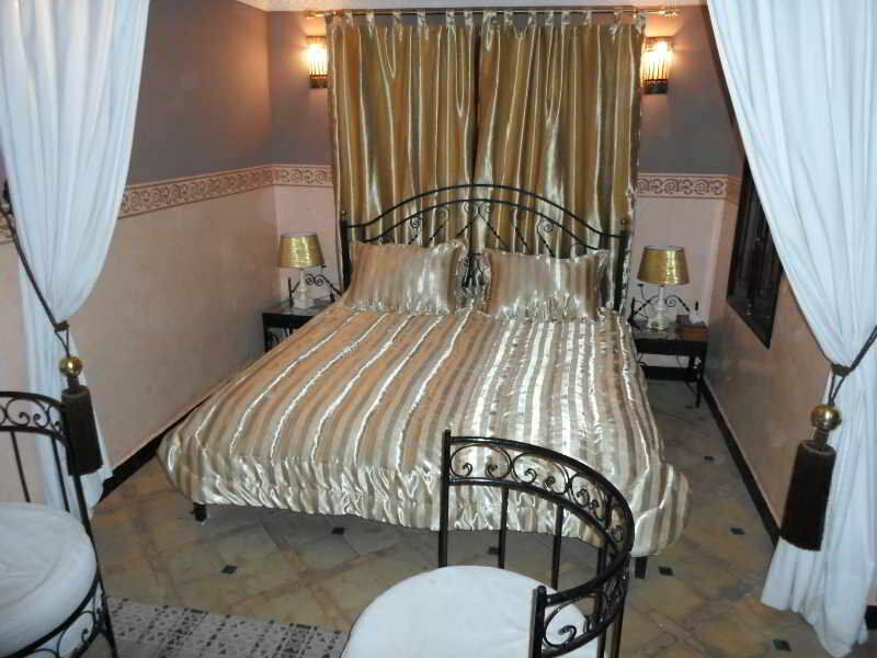 Guest house Assalam 4*