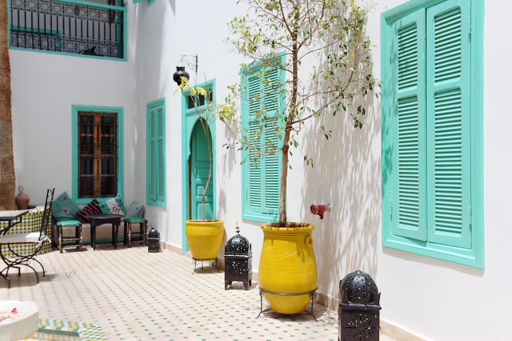 Dar Aida Riad Marrakesch