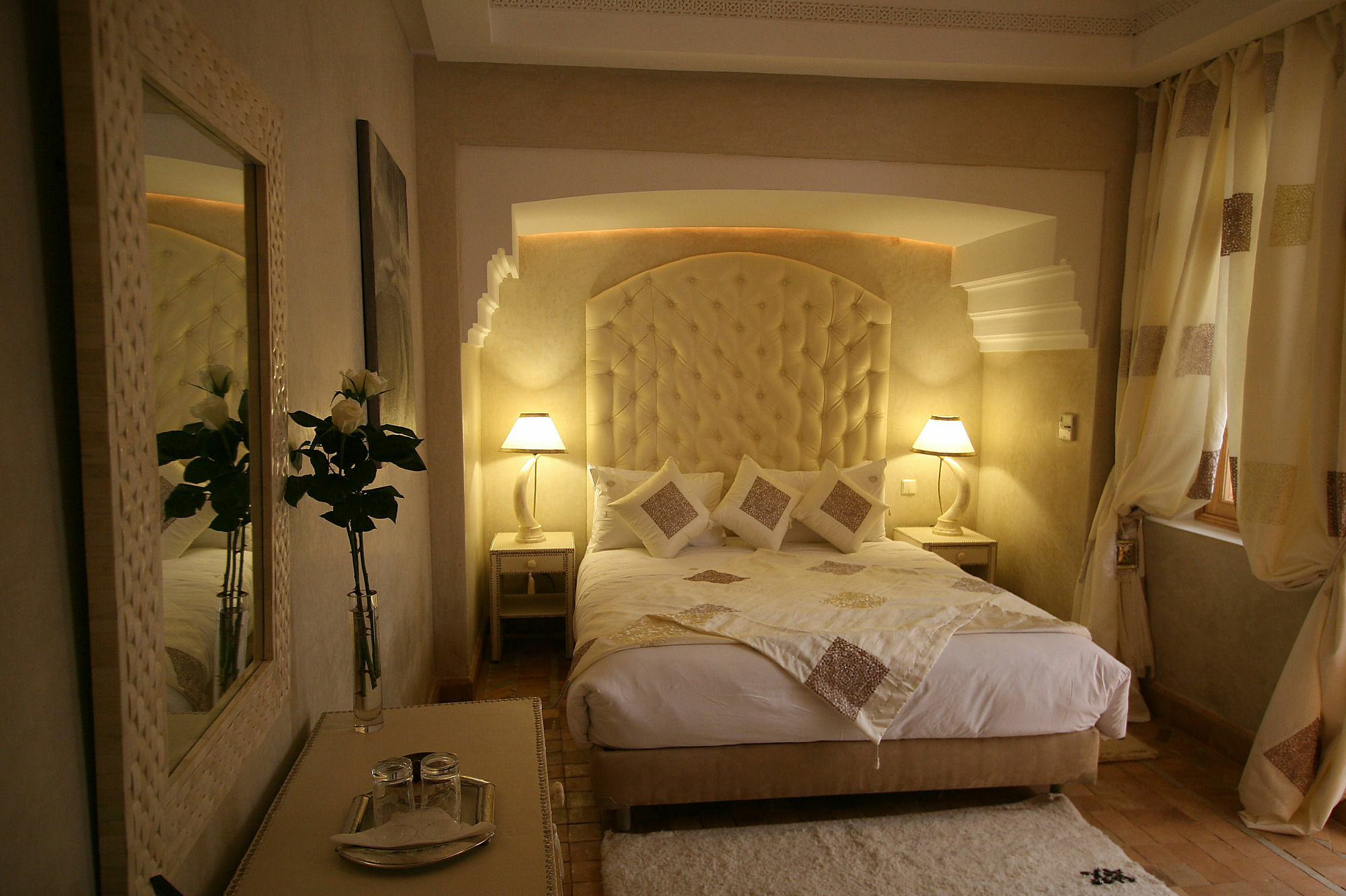 Riad Riad Al Rimal & Spa Marrakesch