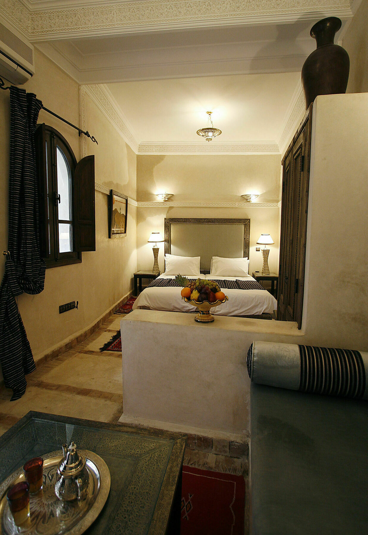 Riad Riad Al Rimal & Spa 4*