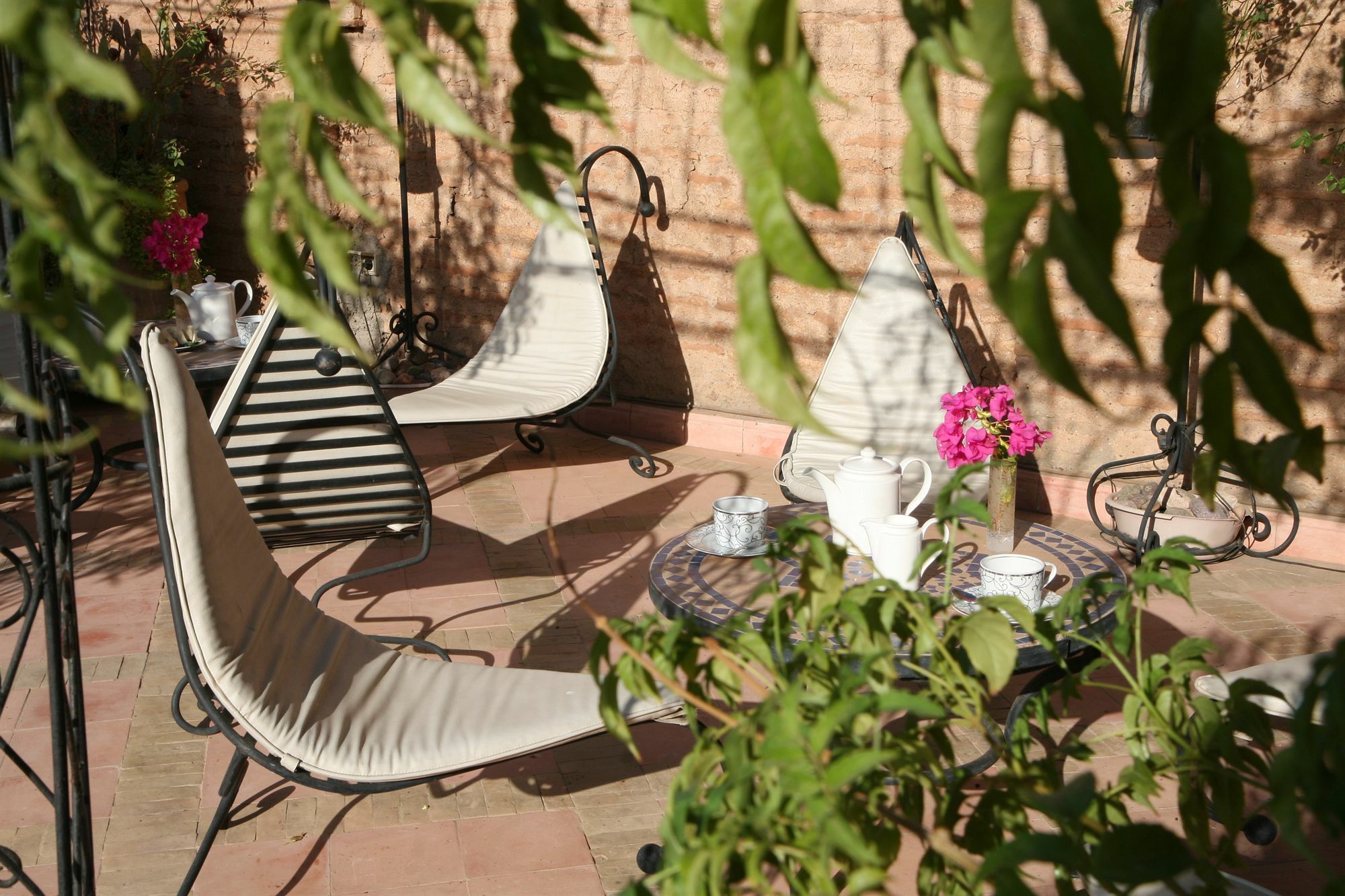 Riad Riad Al Rimal & Spa Marrakesch