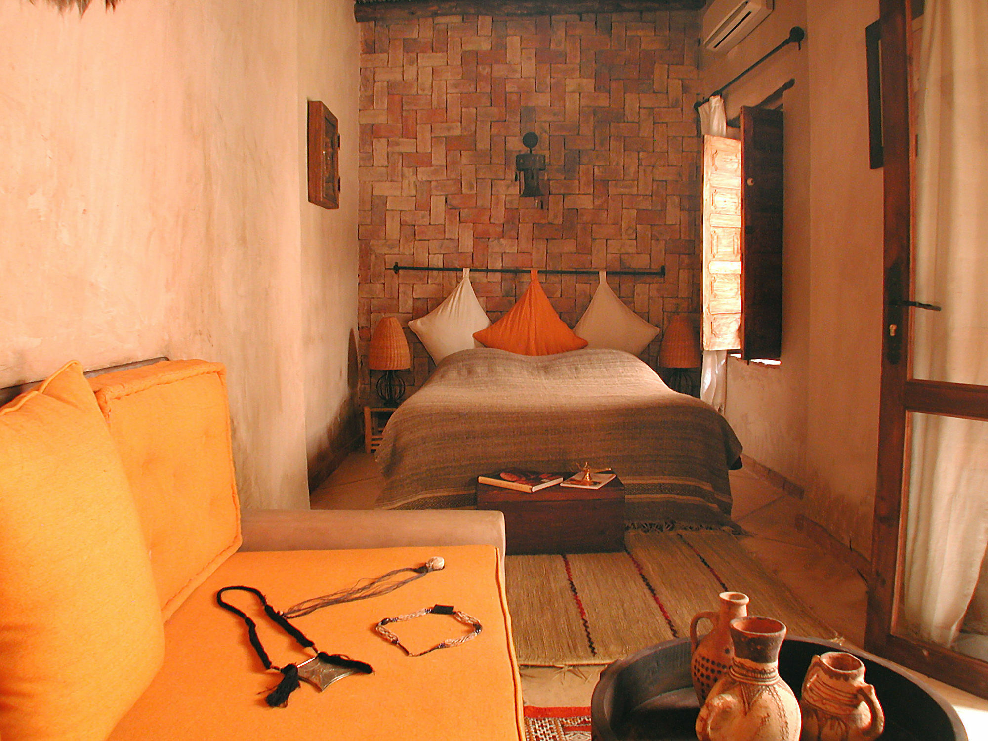 Riad Aladdin Marrakesh