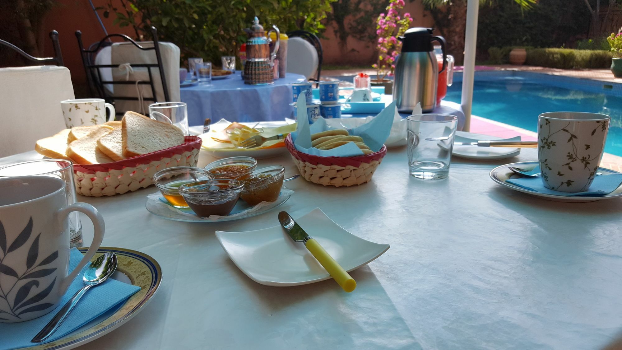 Vip Holidays - L'oasis Andalouse
