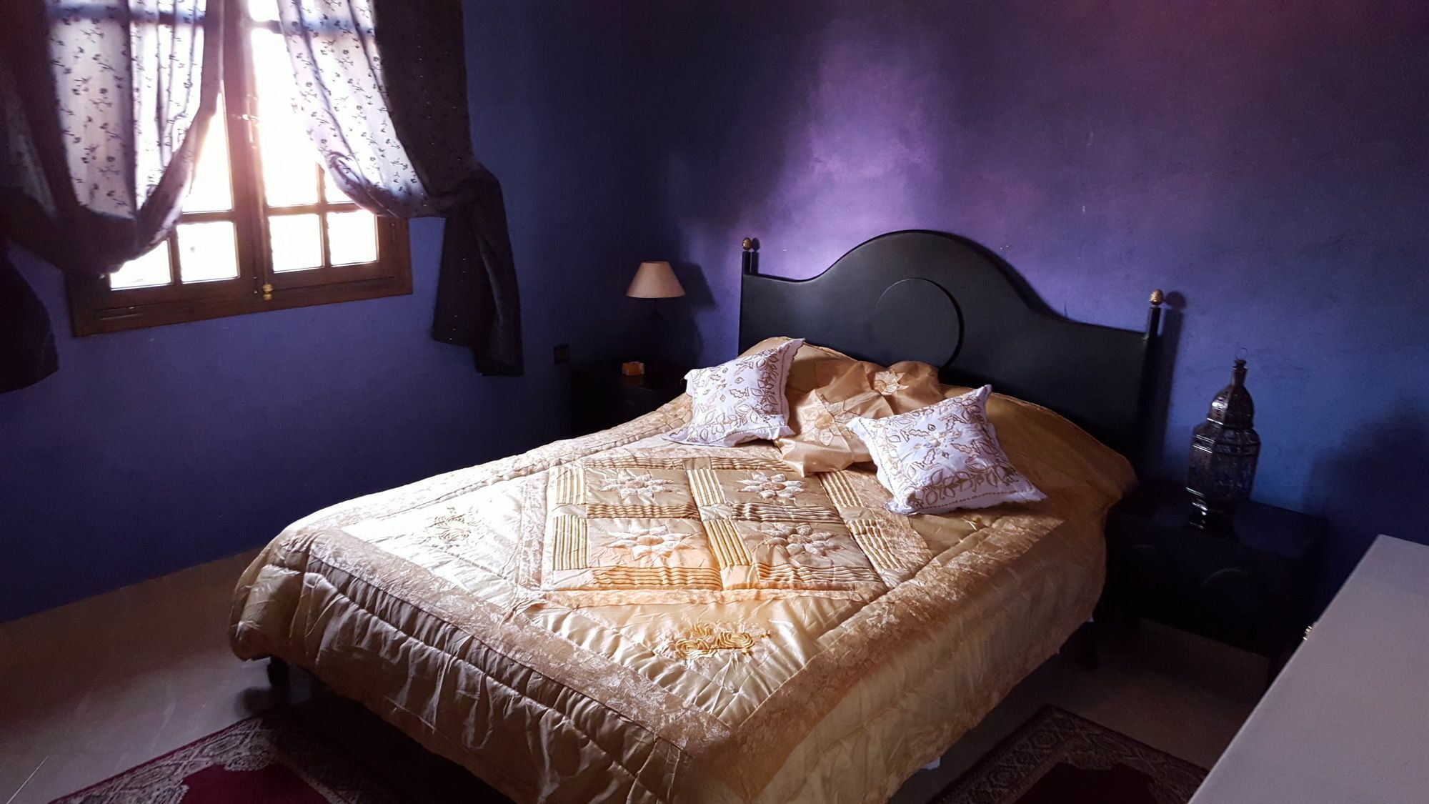 Vip Holidays - L'oasis Andalouse * Marrakesh