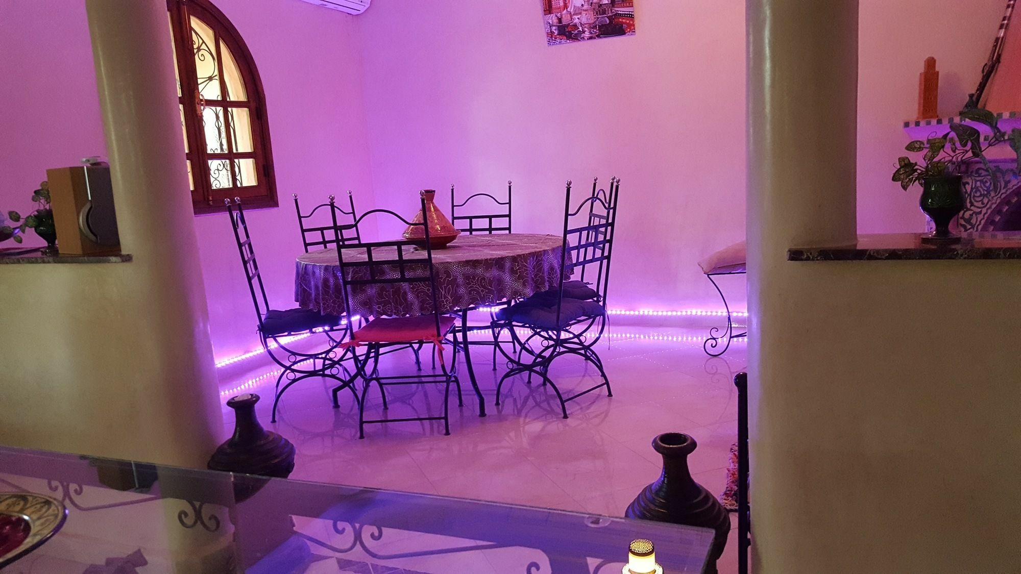 Villa Vip Holidays - L'oasis Andalouse Marrakesh