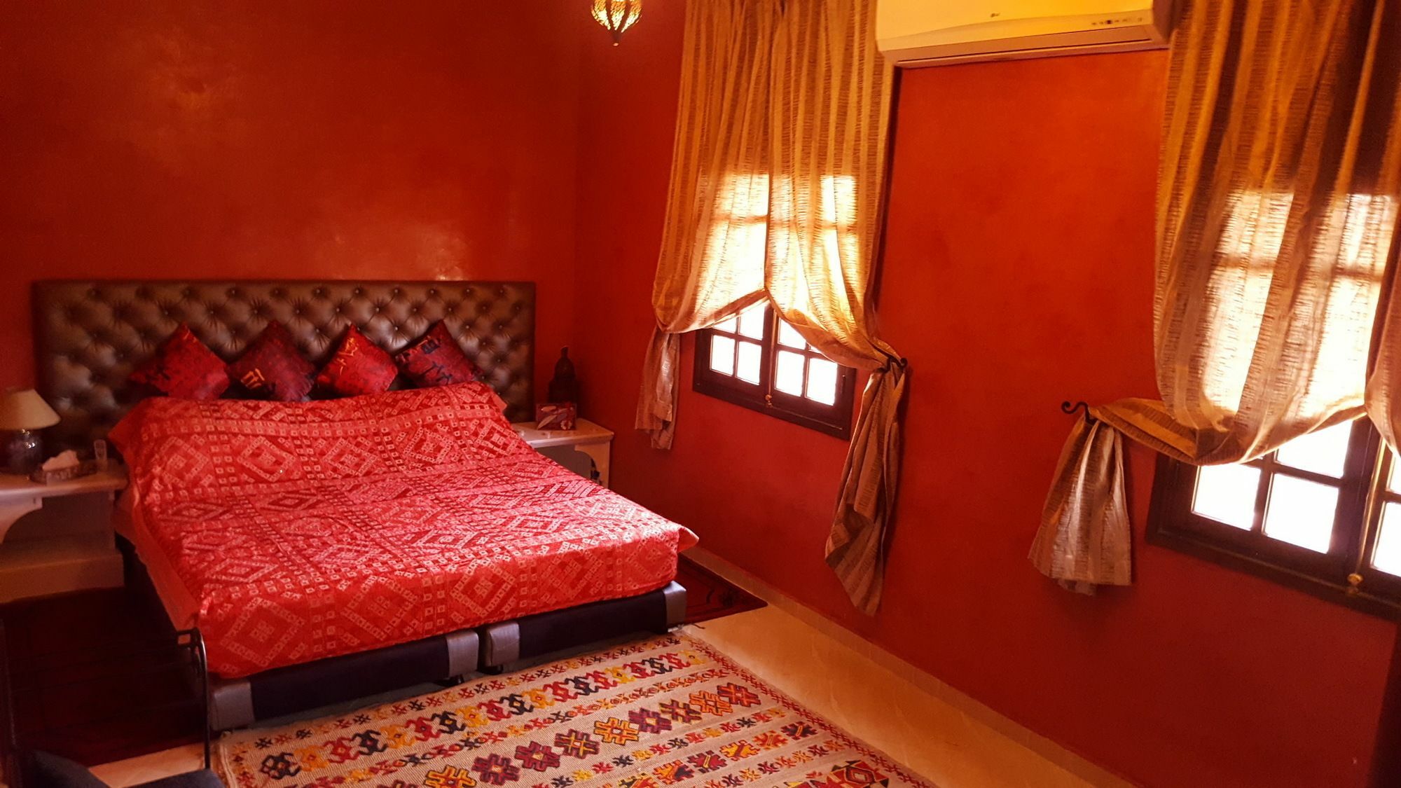 Villa Vip Holidays - L'oasis Andalouse *