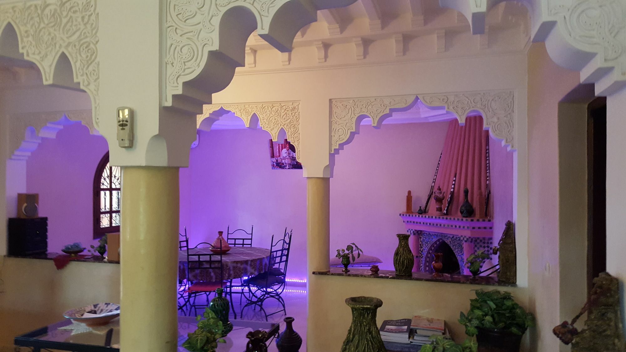 Vip Holidays - L'oasis Andalouse