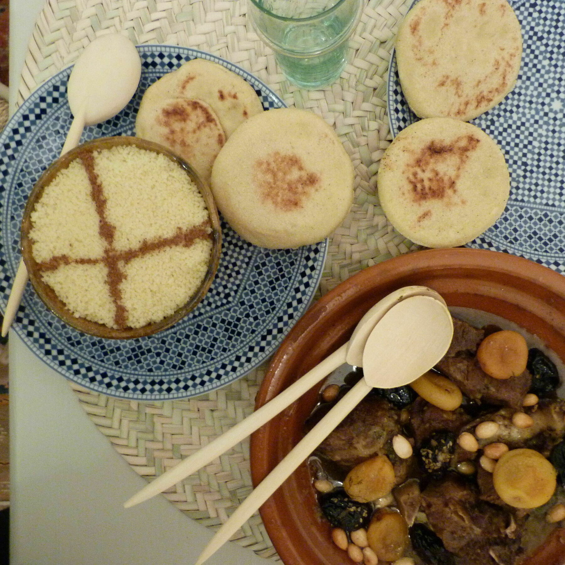 Riad Chamali Marrakesch