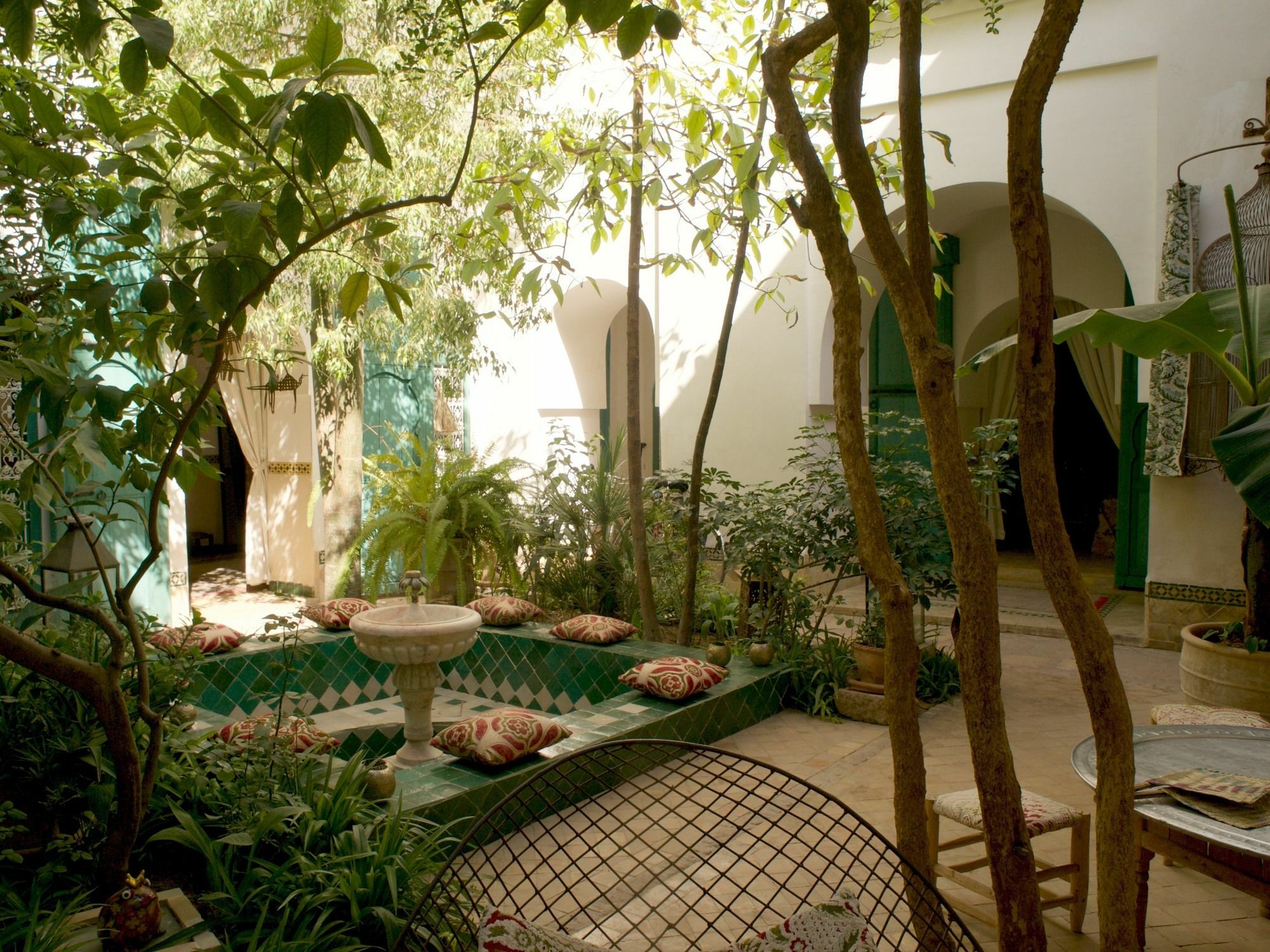 Riad Dar Kleta 3*