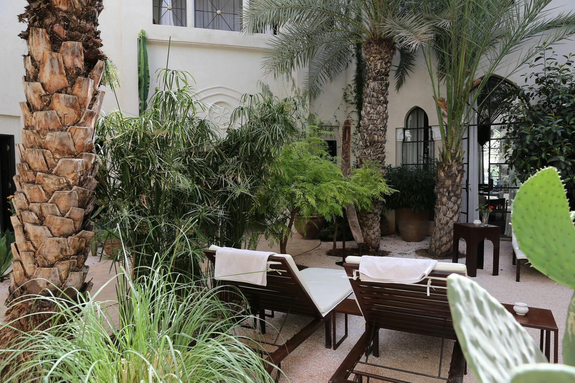 Riad Palais Khum