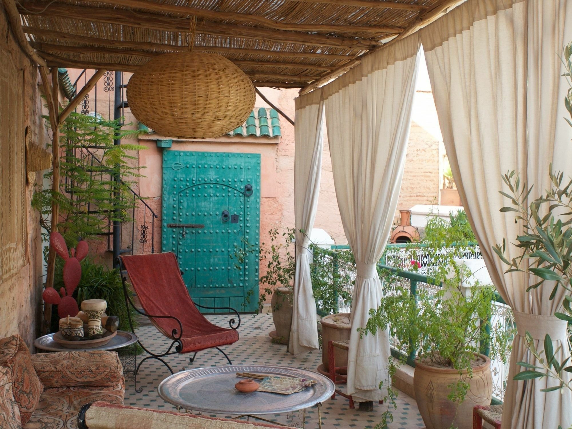 Riad Dar Kleta