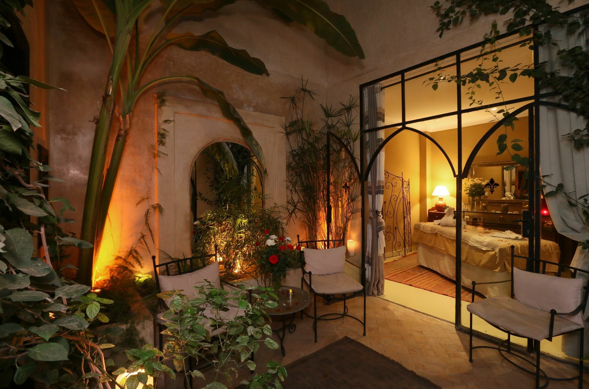 Anjar 3* Marrakesch