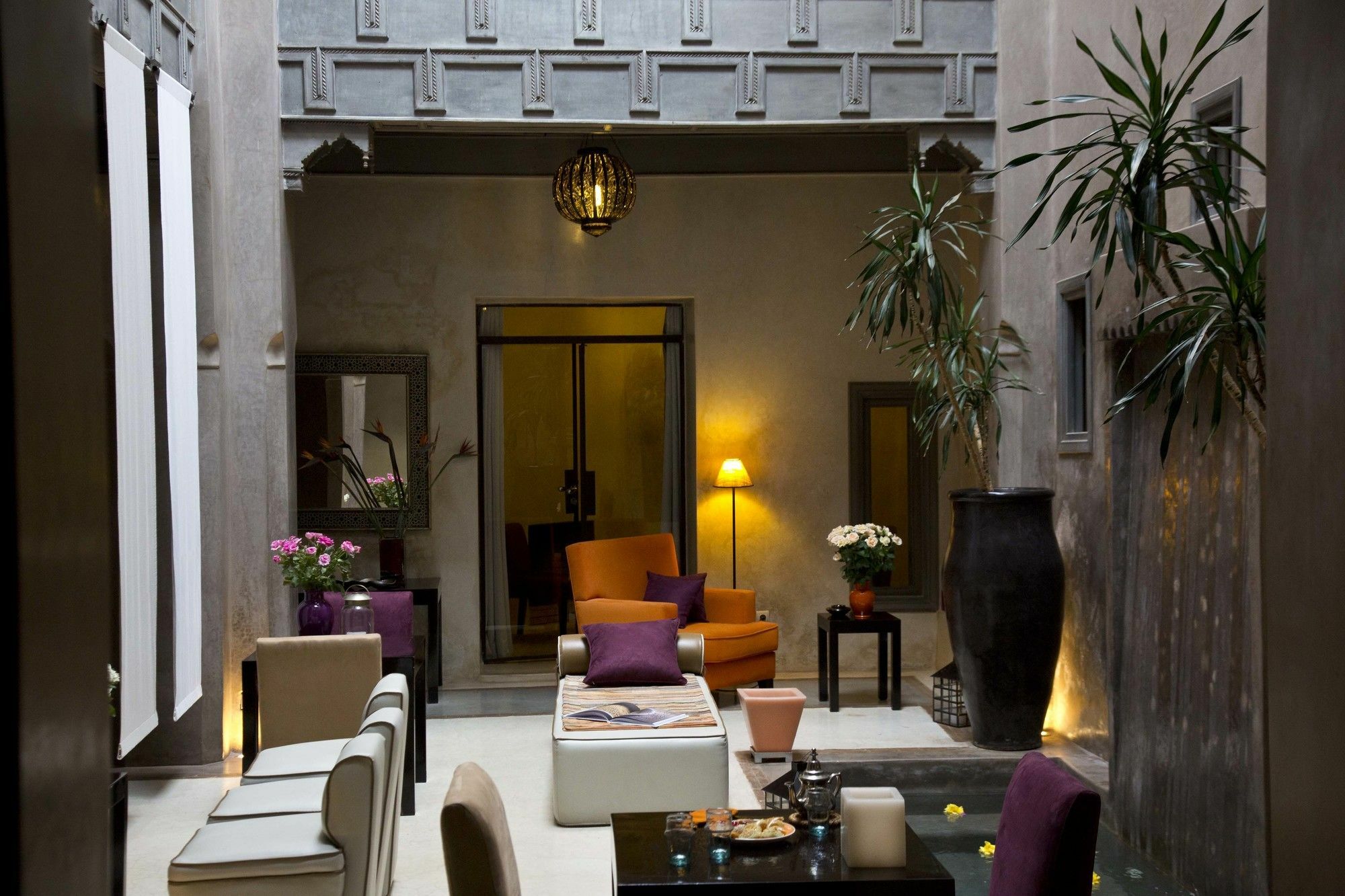 Dar One Marrakesh