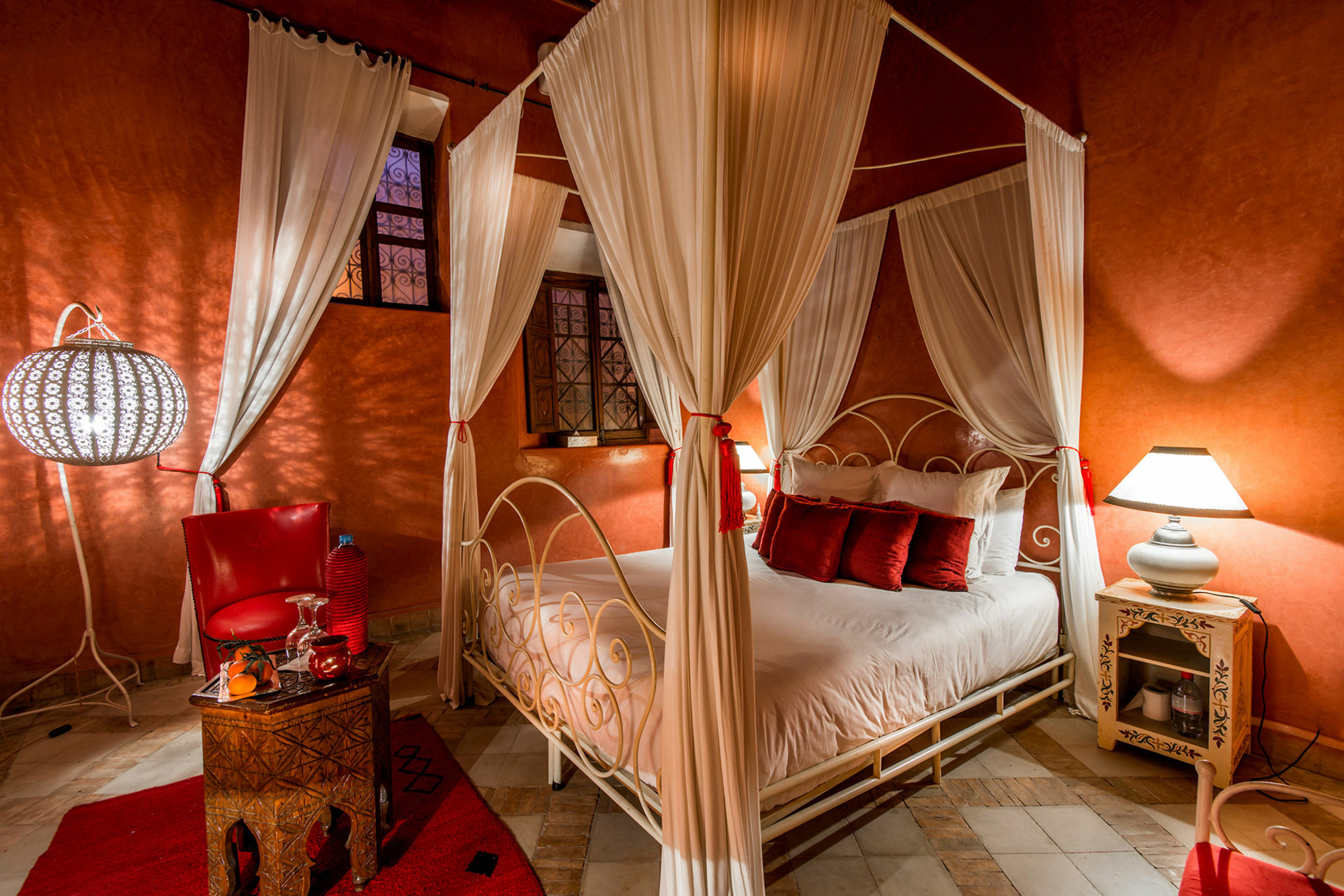 Abaka & Boutique Marrakesh