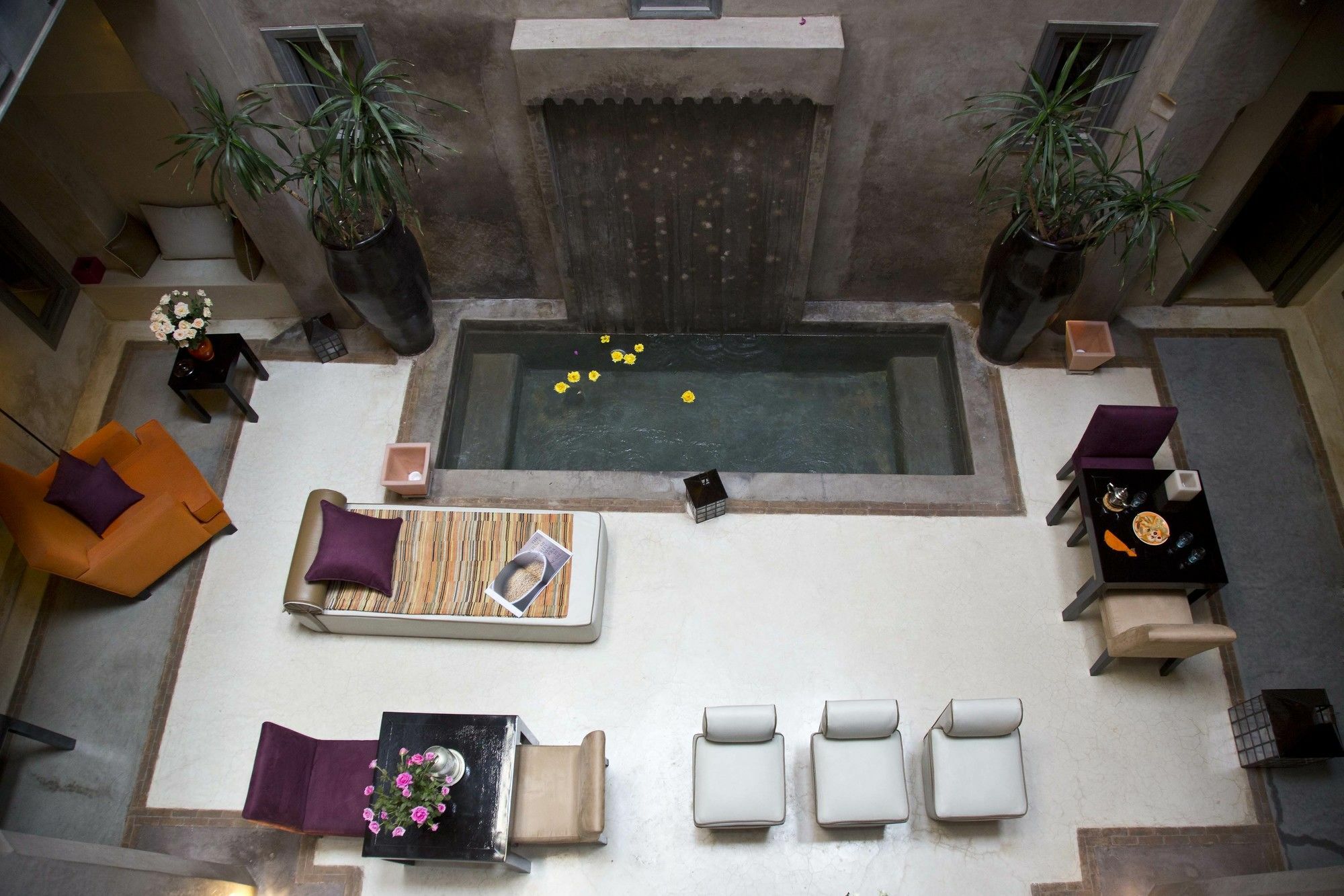 Dar One Marrakesh
