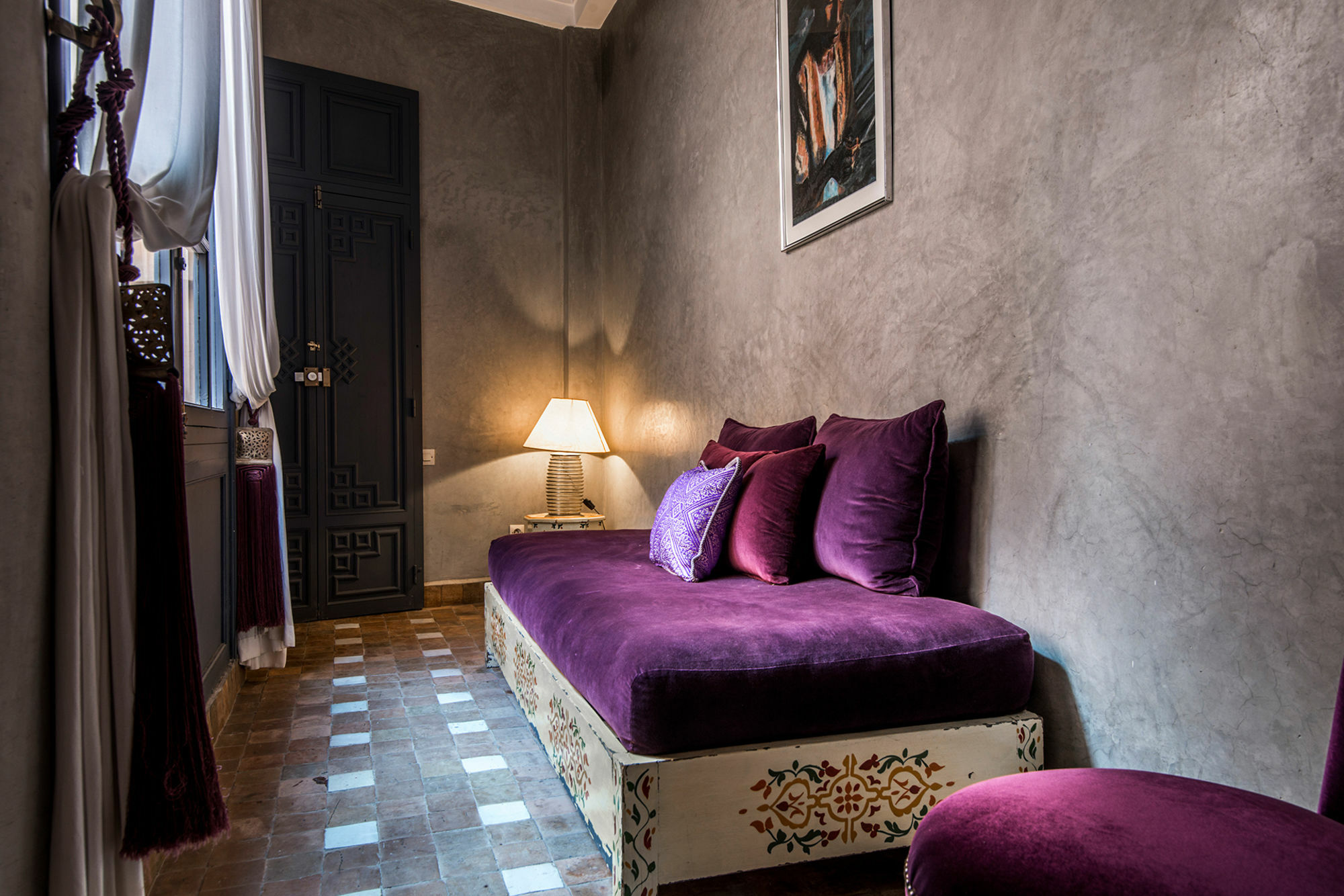 Riad Abaka & Boutique Marrakesh