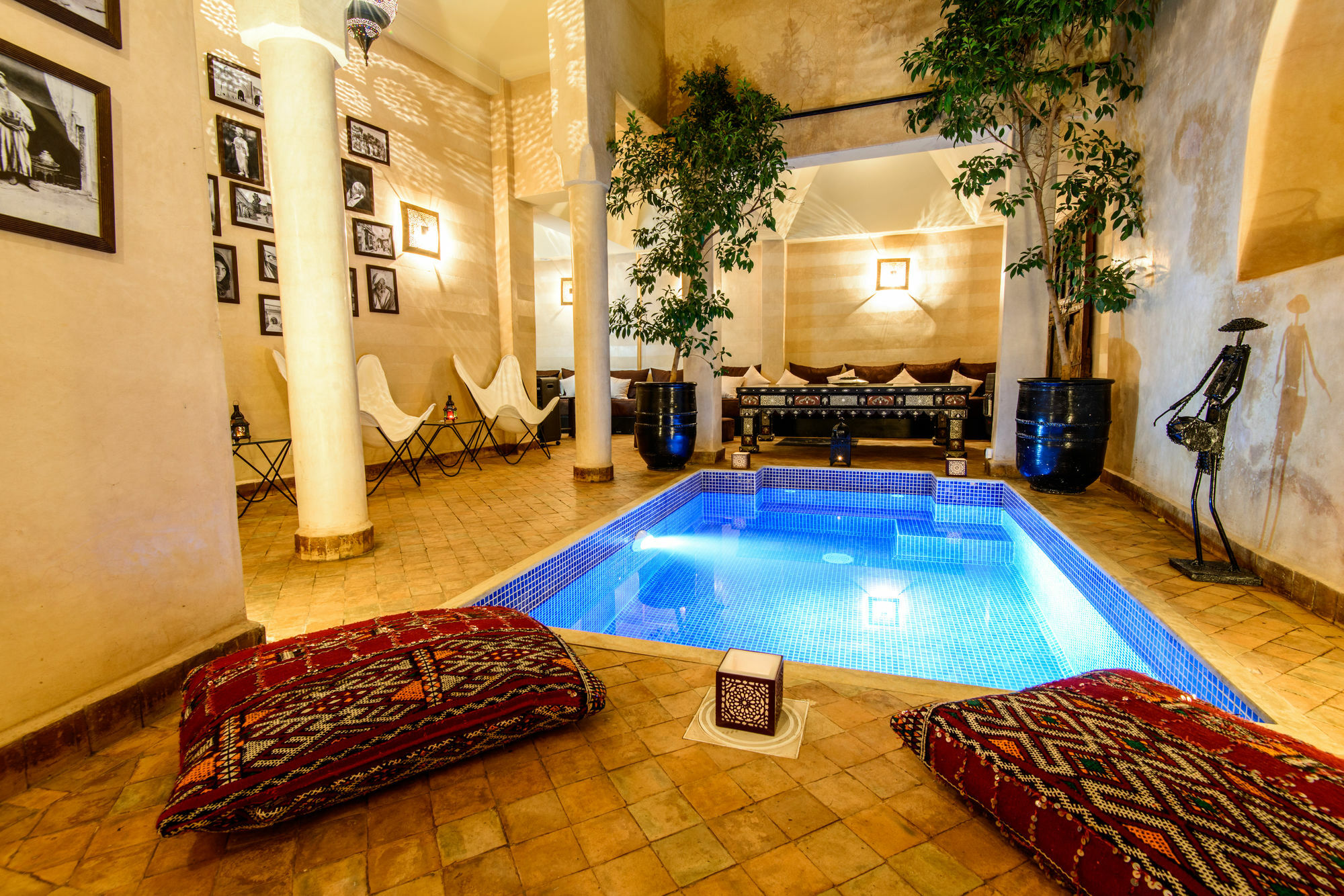 Riad Abaka & Boutique 4*