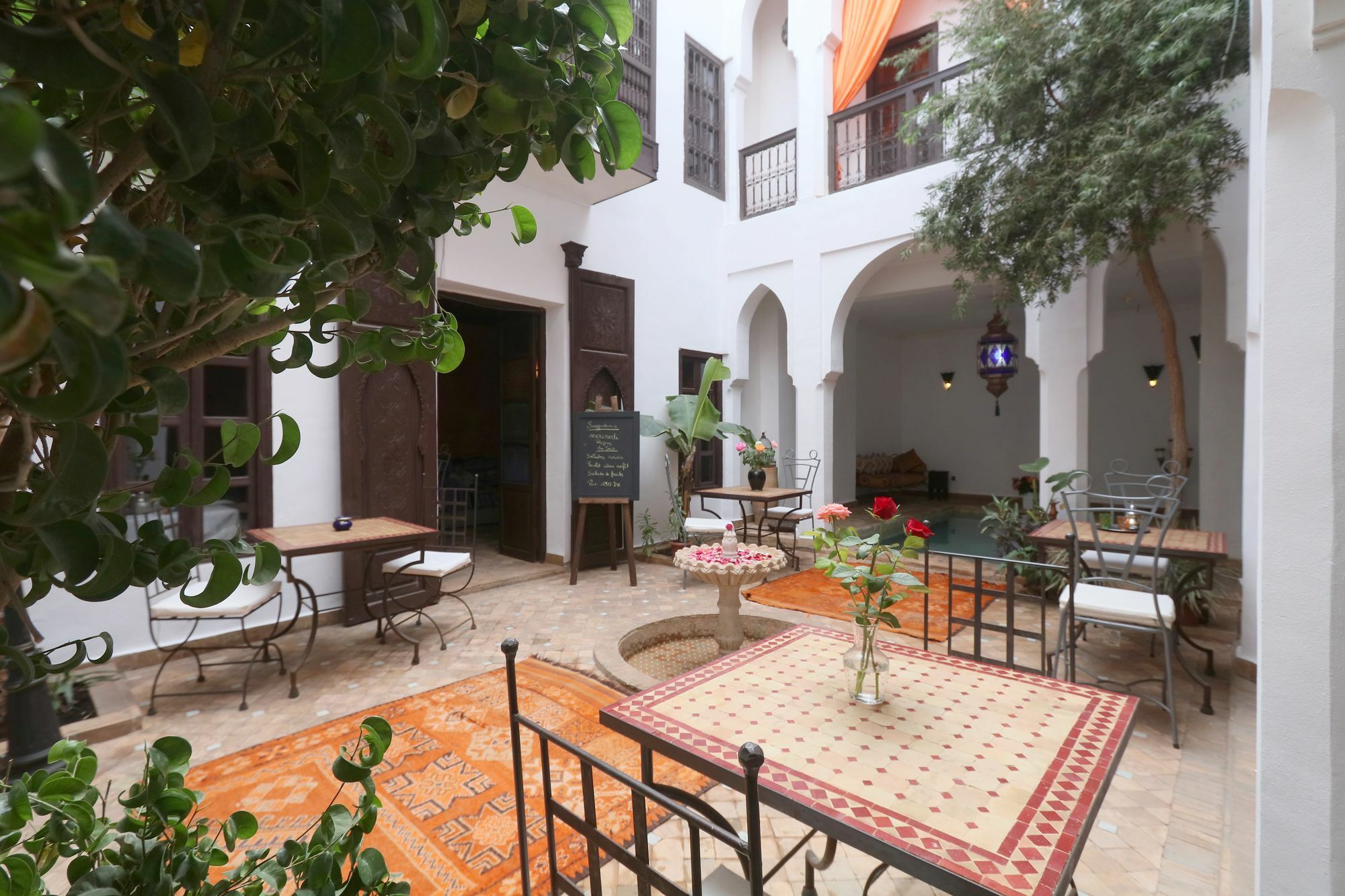 Alwane Marrakesh