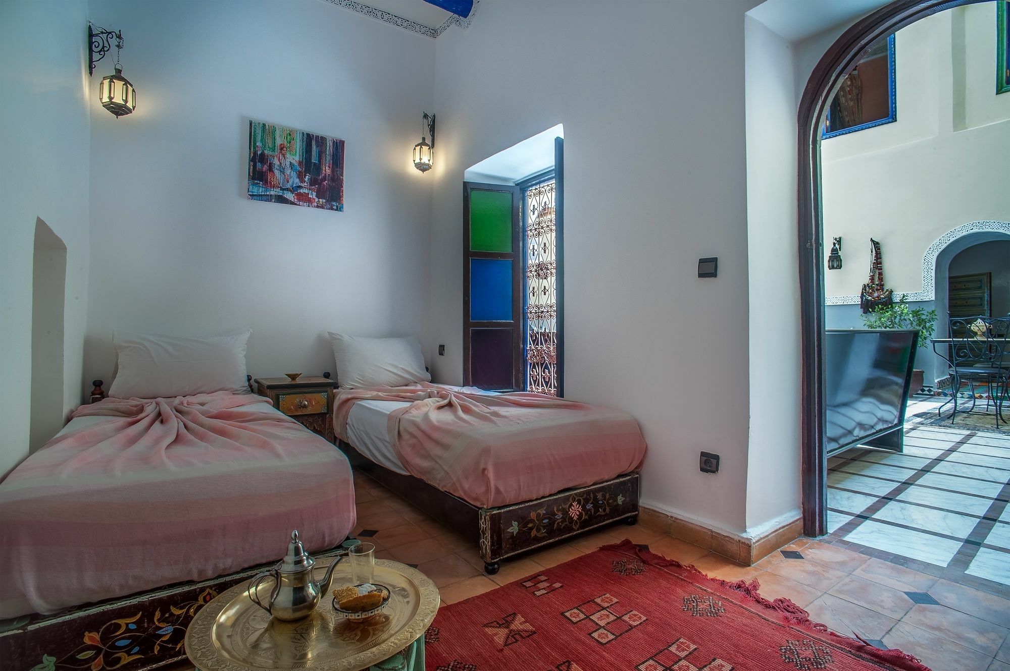 Lalla Aicha Hotel&spa