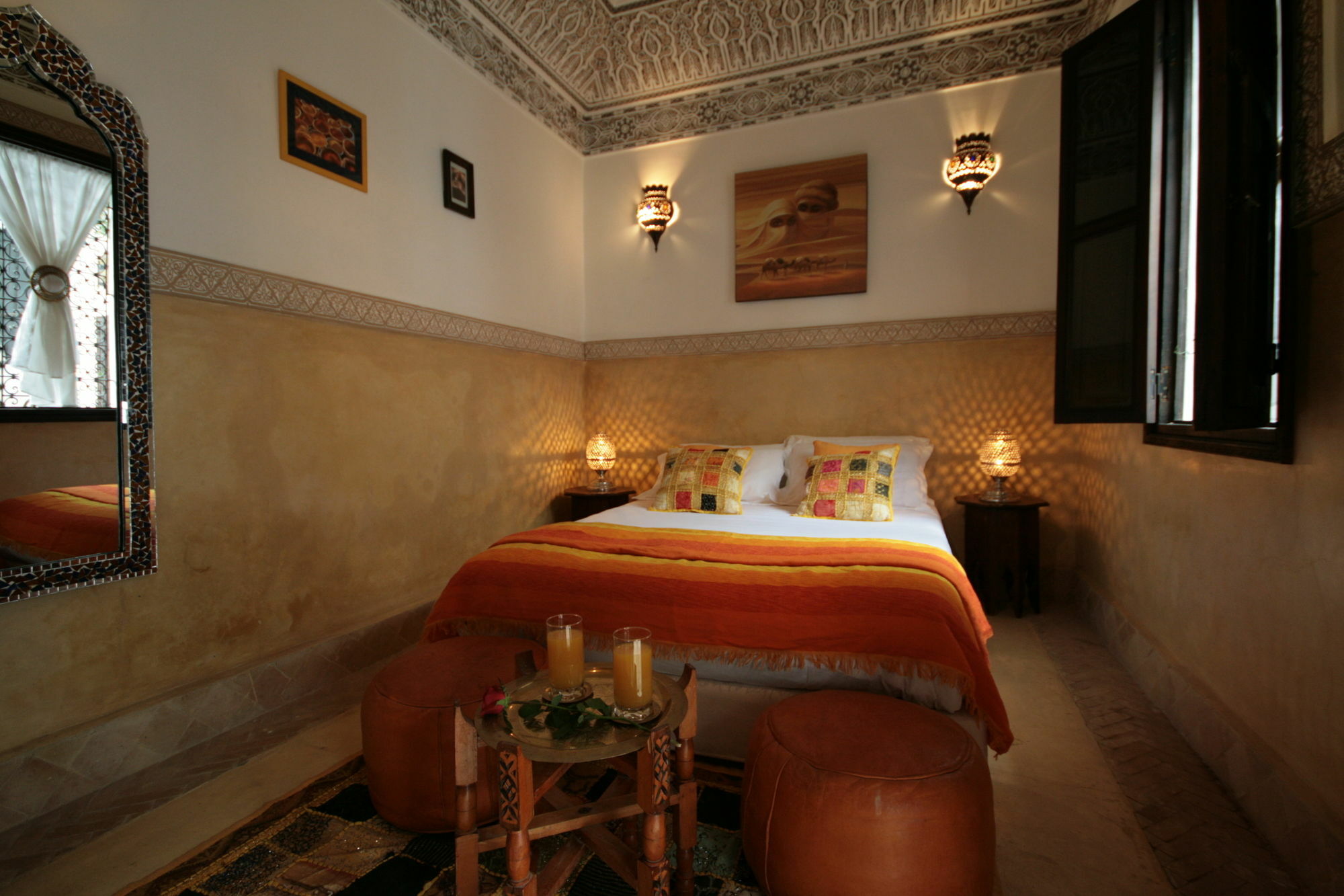 Khadija Marrakesh