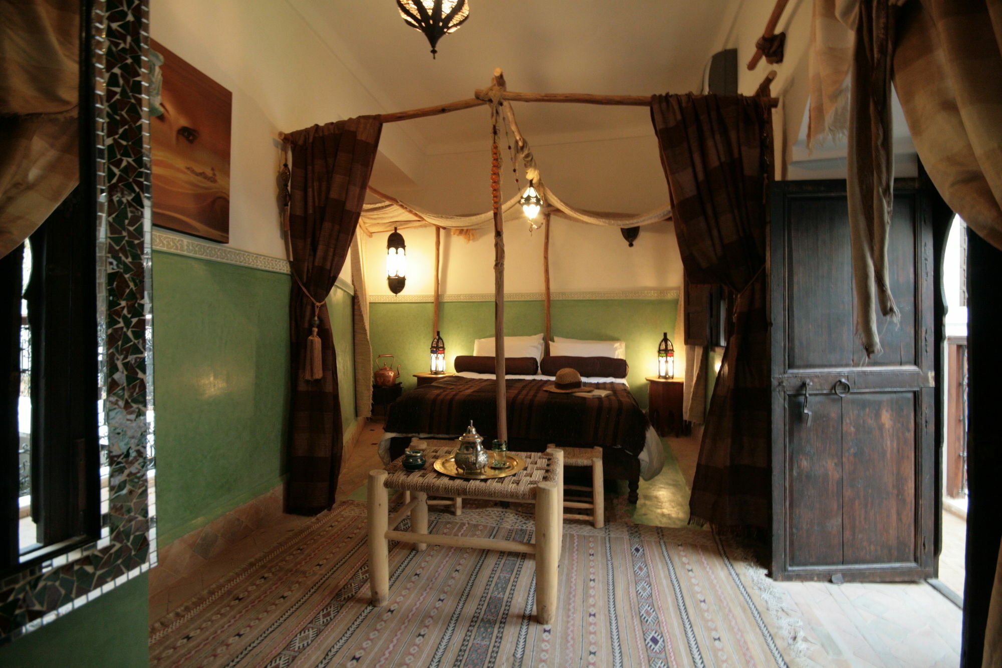 Khadija Marrakesh