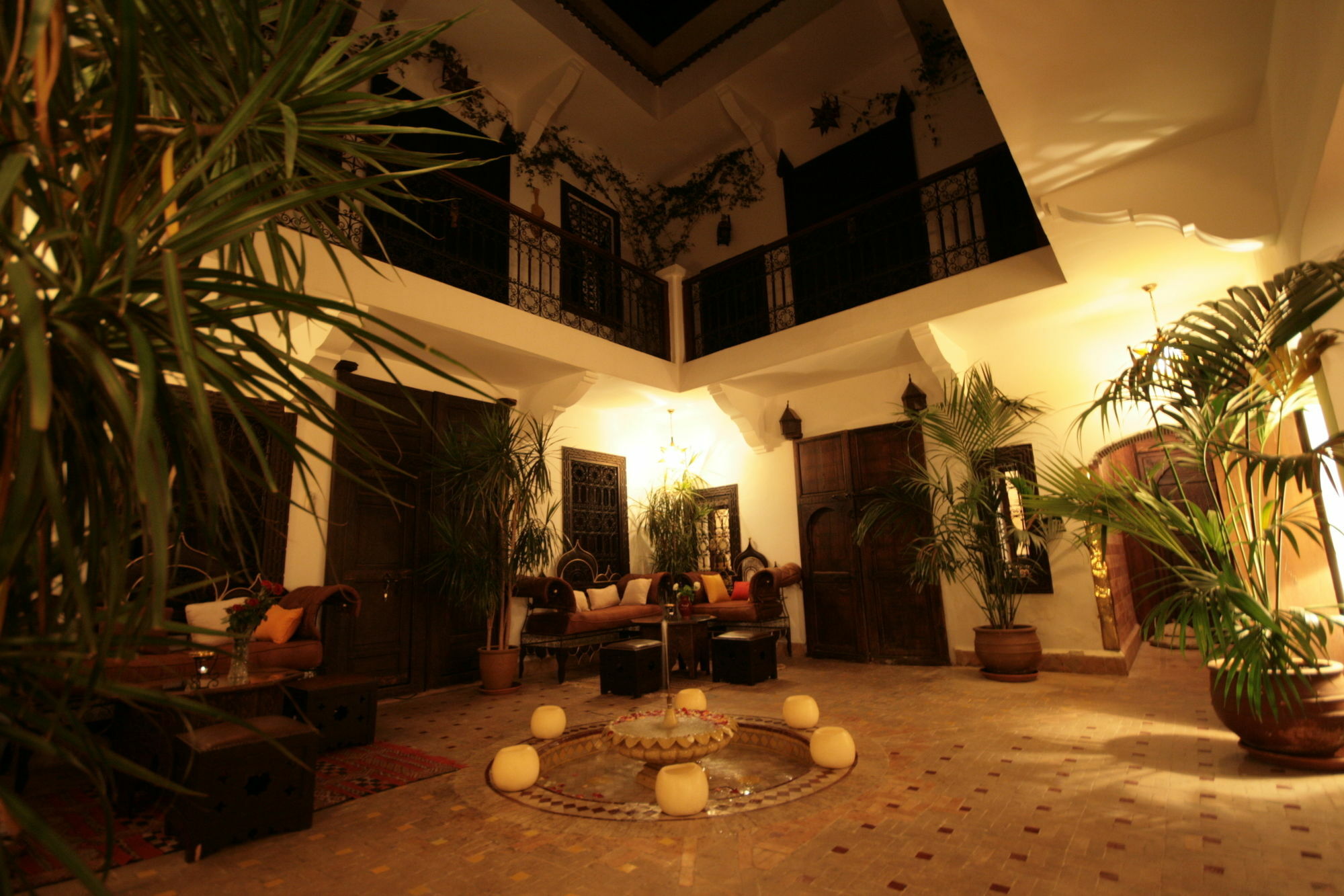 Khadija 3* Marrakesh
