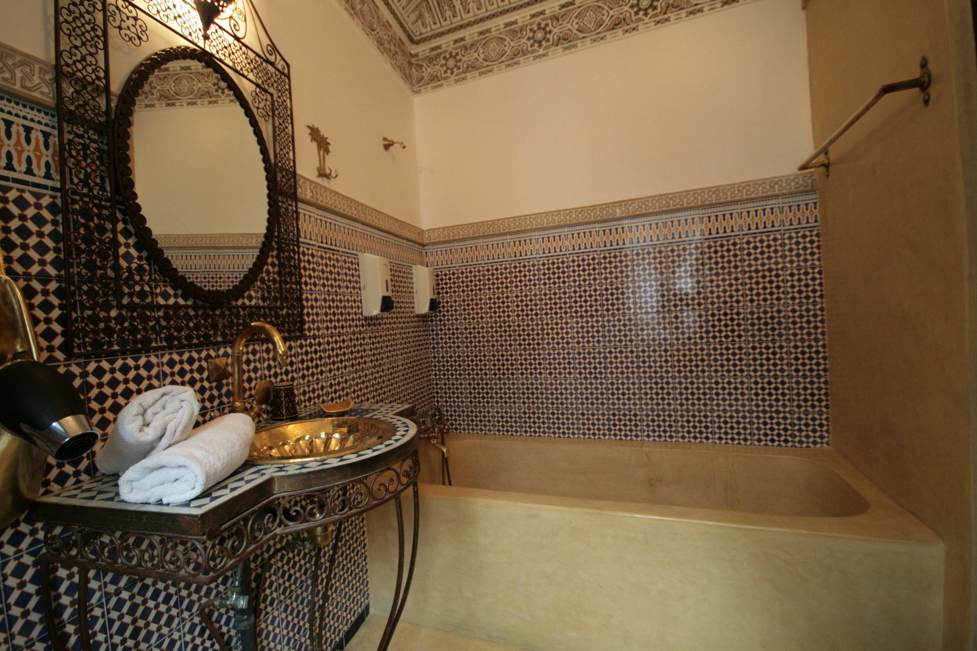 Riad Khadija 3*