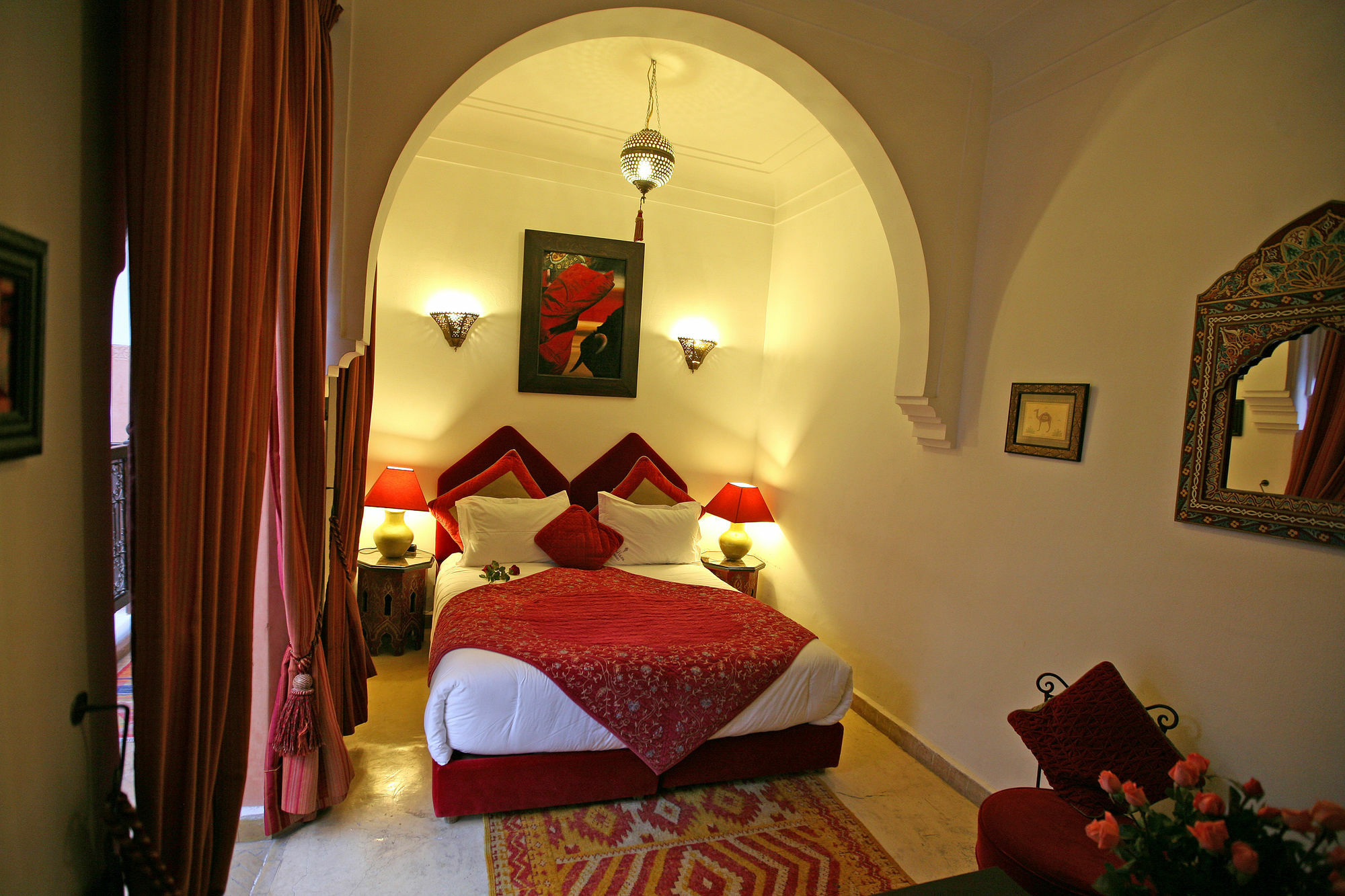 Laora By La Siredrah Riad 4*