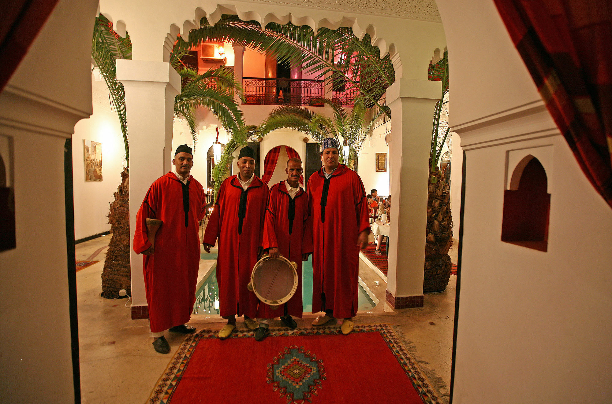Riad Laora By La Siredrah Marrakesh
