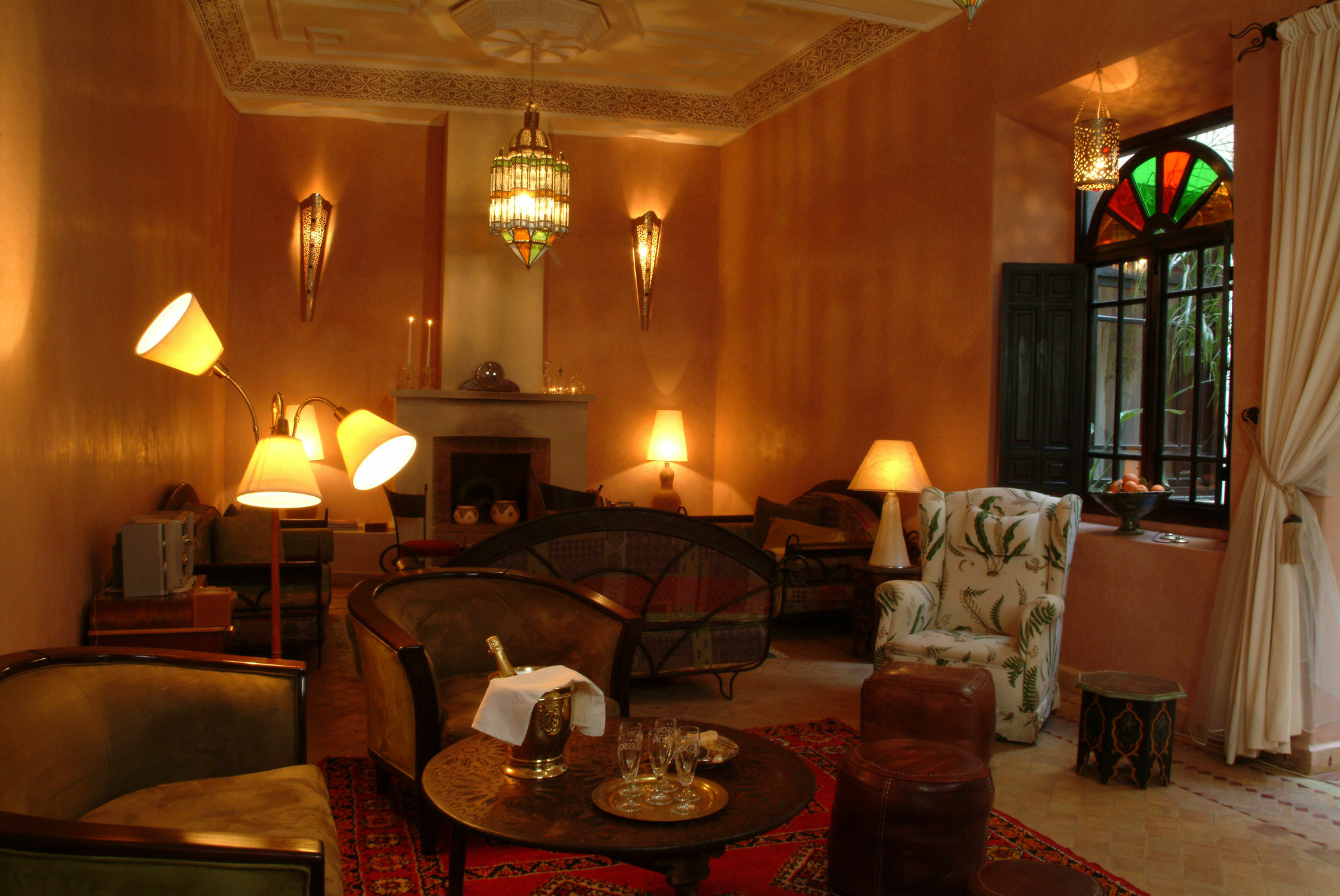 Saba 4* Marrakesh