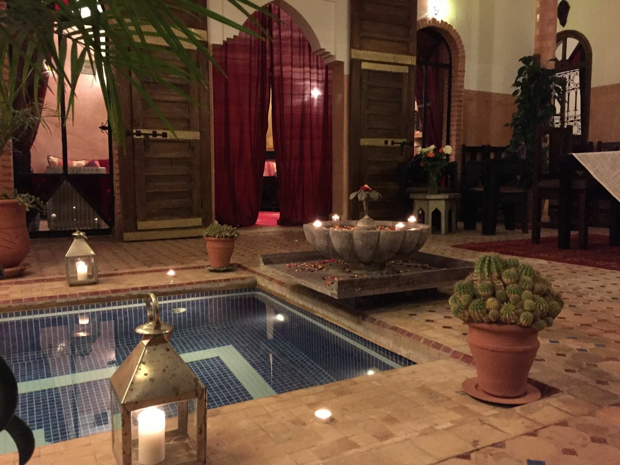 Laora By La Siredrah Riad 4*