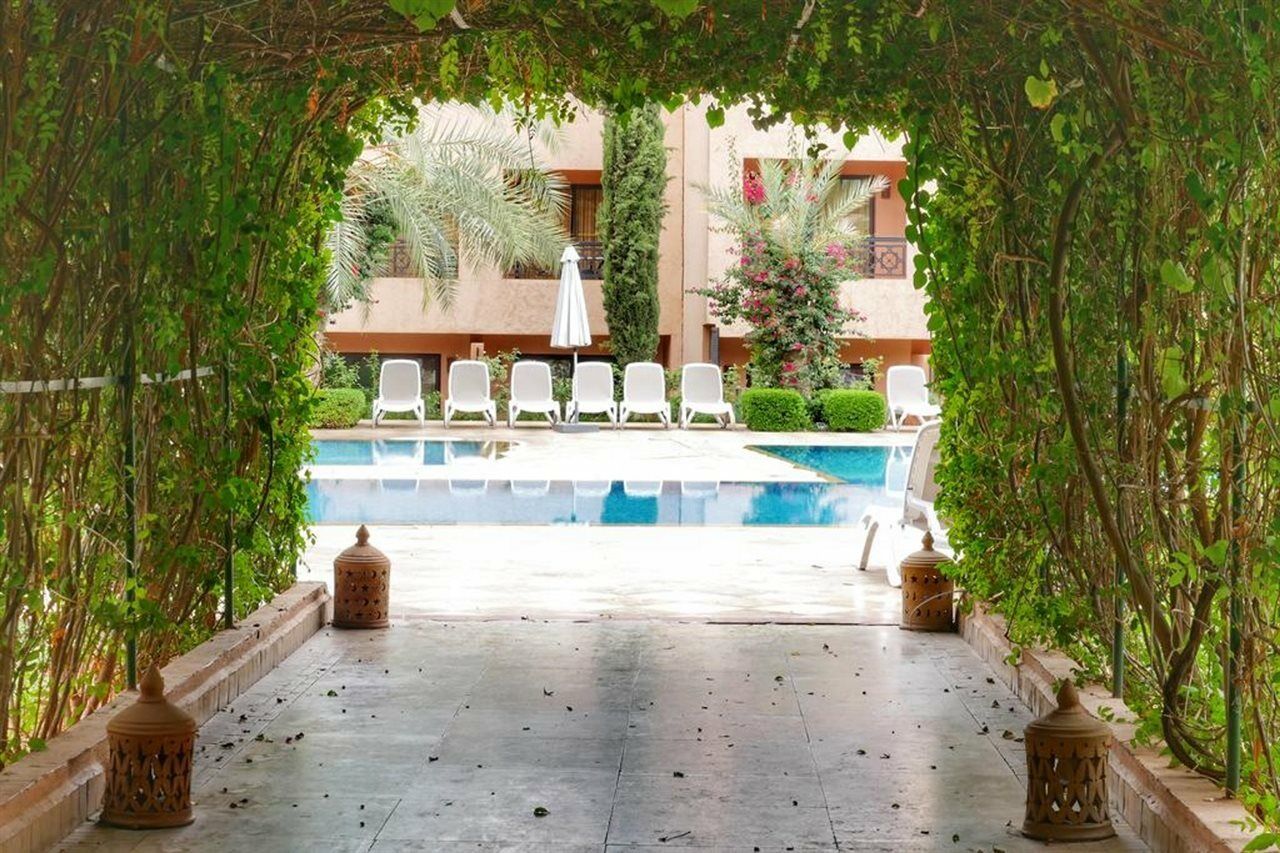Hotel Club Paradisio 4*
