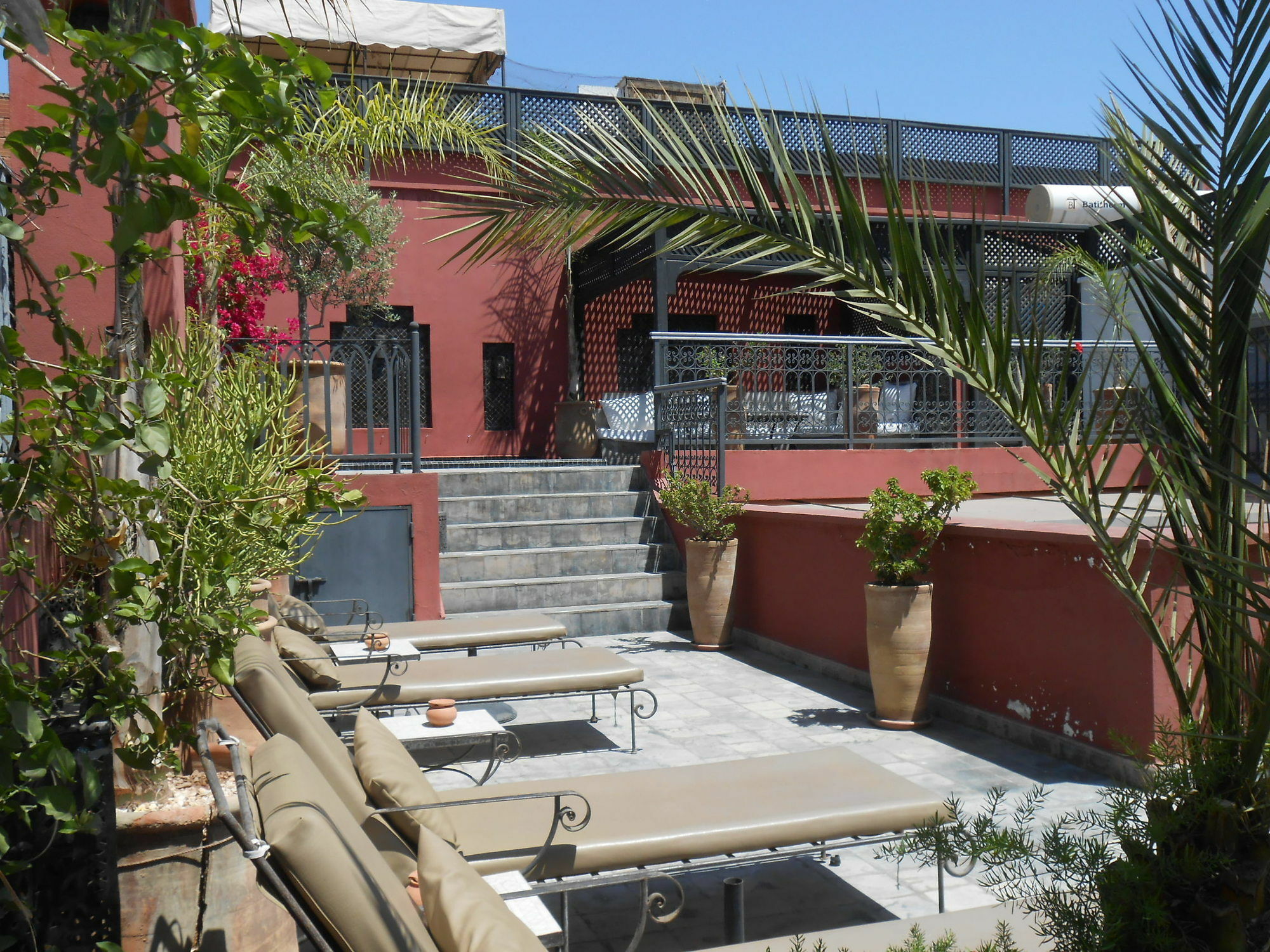 Riad Origin Alegria 4*