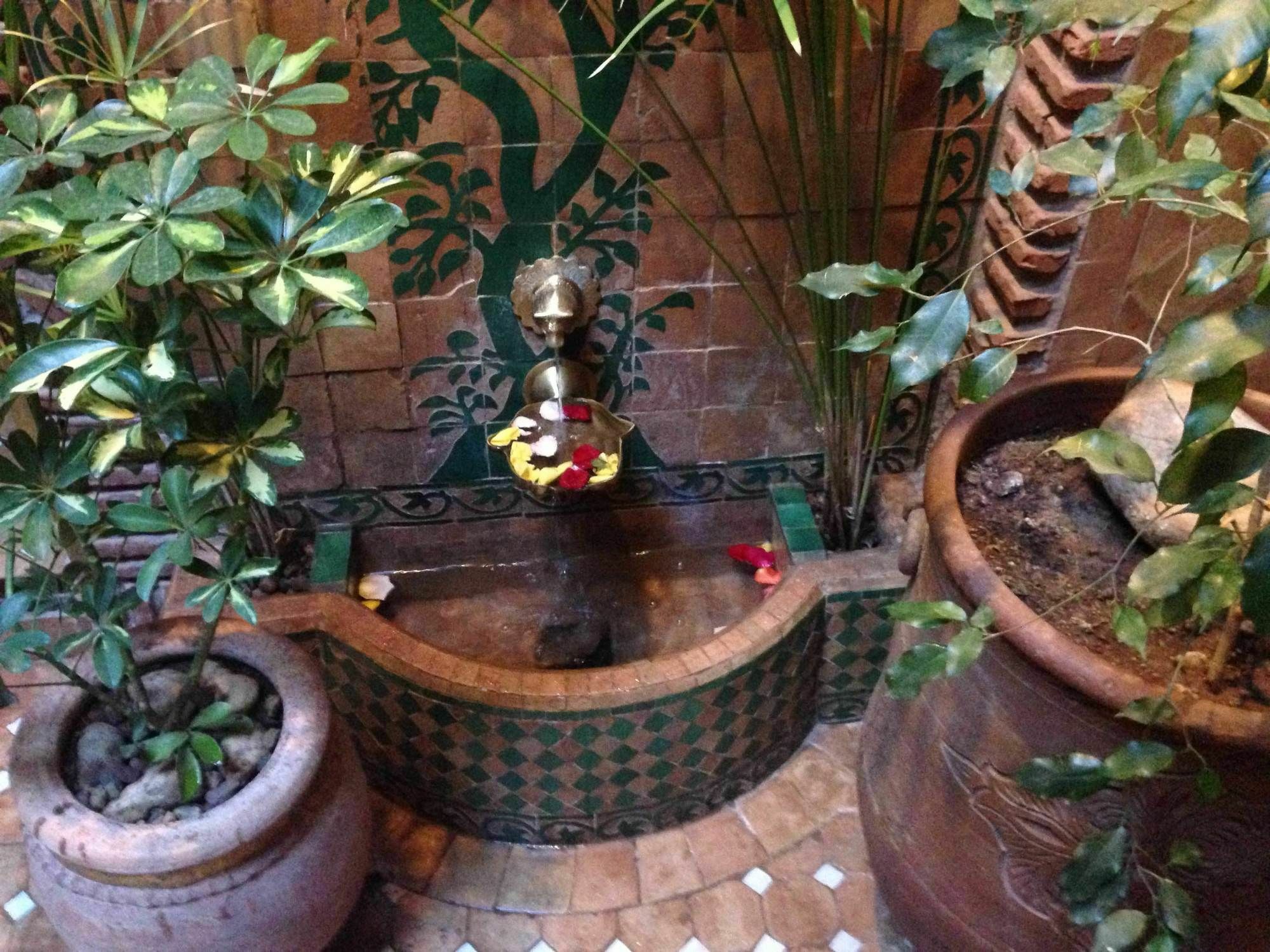 Laith (adults Only) Riad Marrakesch