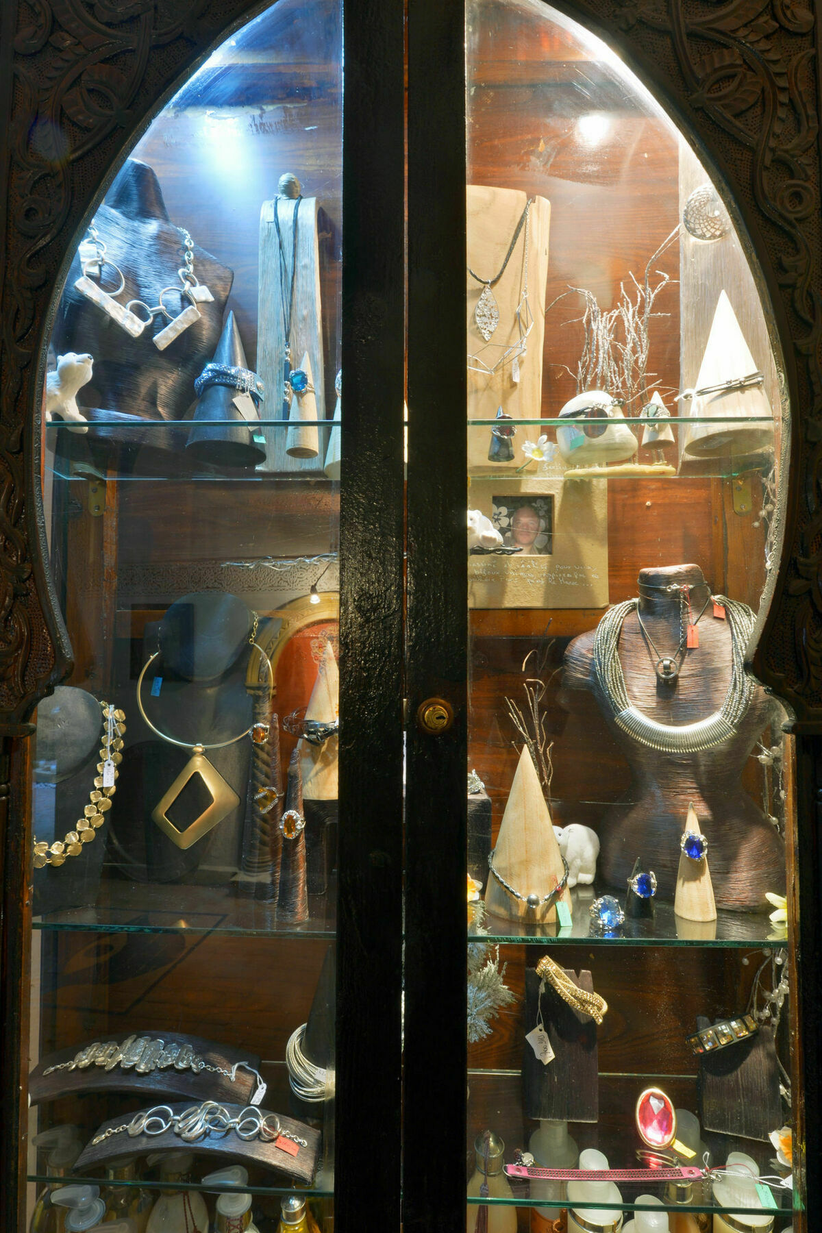 Dar Khmissa & Maison d'hôtes