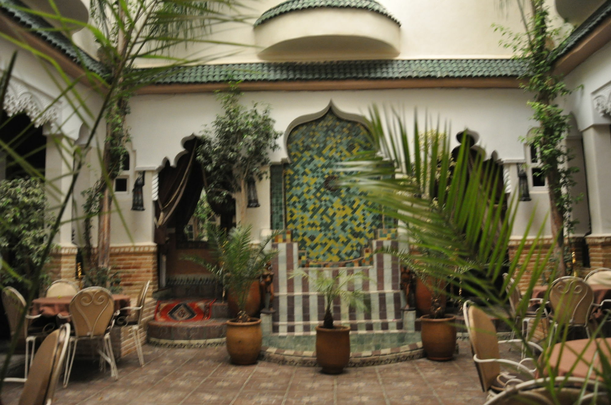 L'arabesque 3*