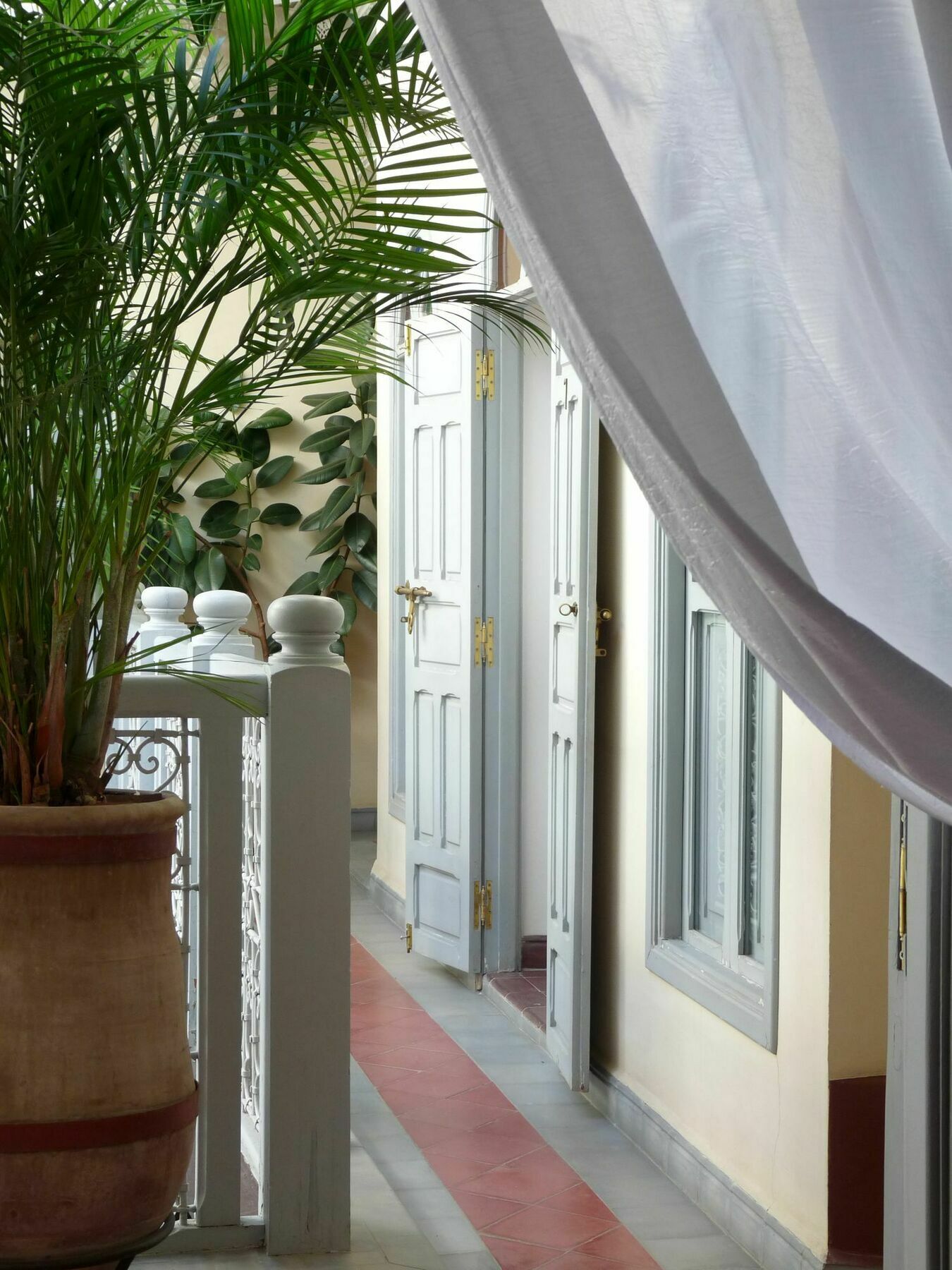 Riad Noos Noos Marrakesch