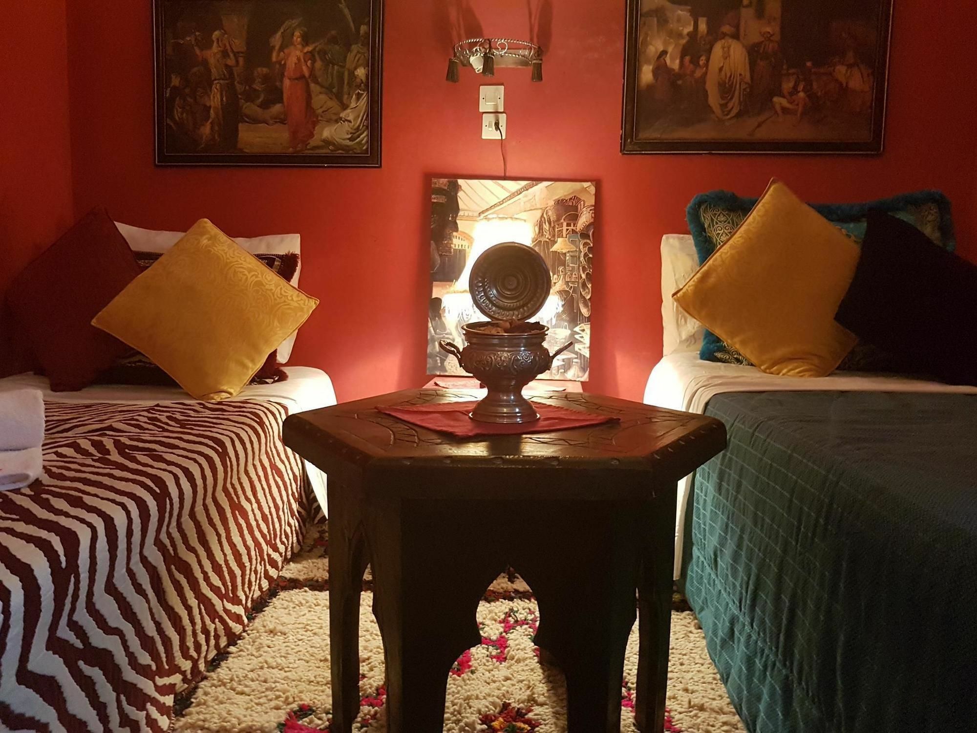 Dar Salam - Adults Only Hotel