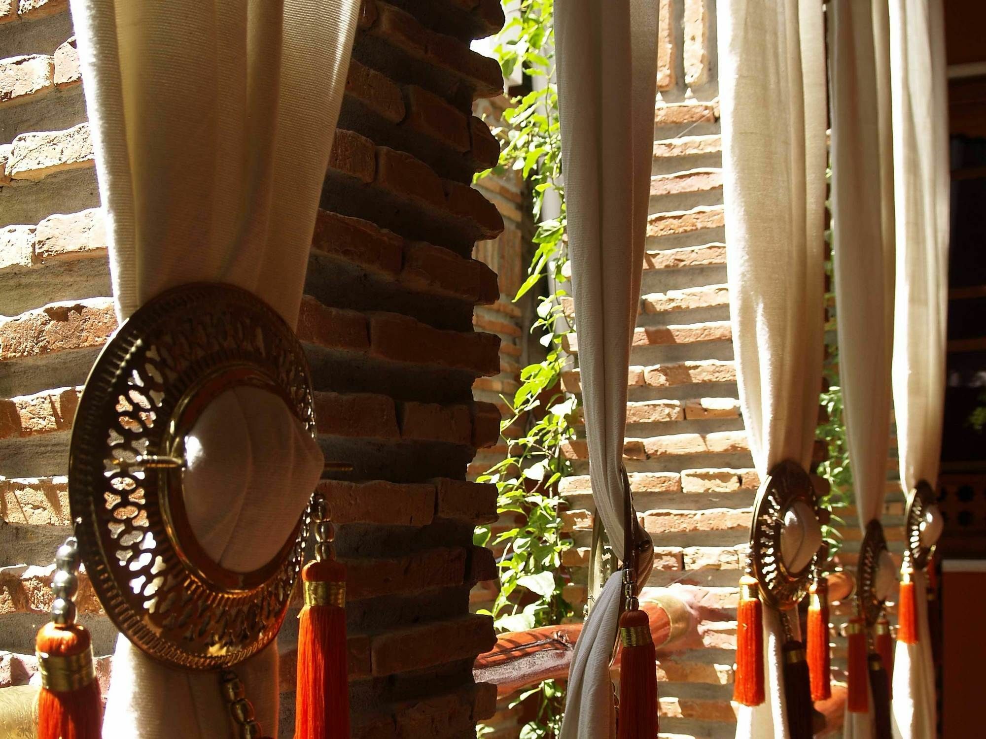 Laith (adults Only) 3* Marrakesch