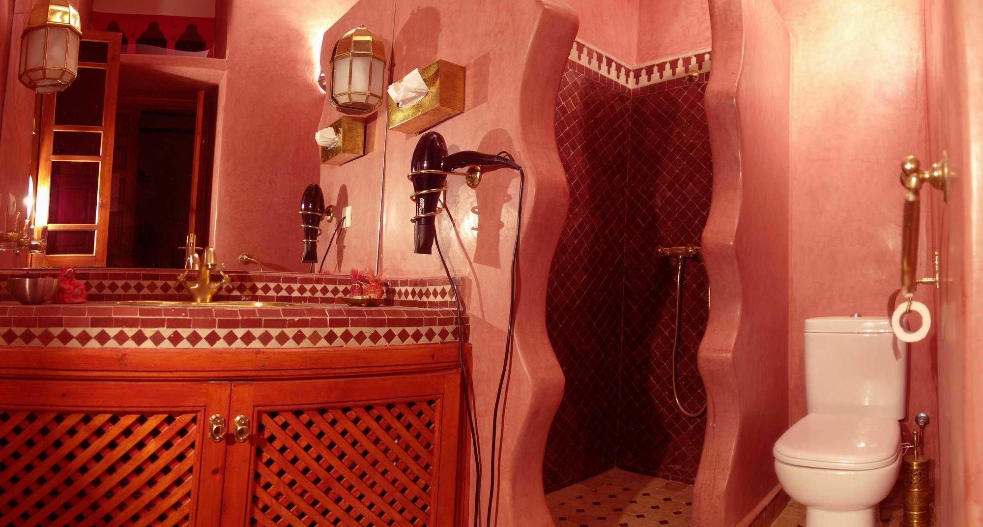 Riad Laith (adults Only) Marrakesch