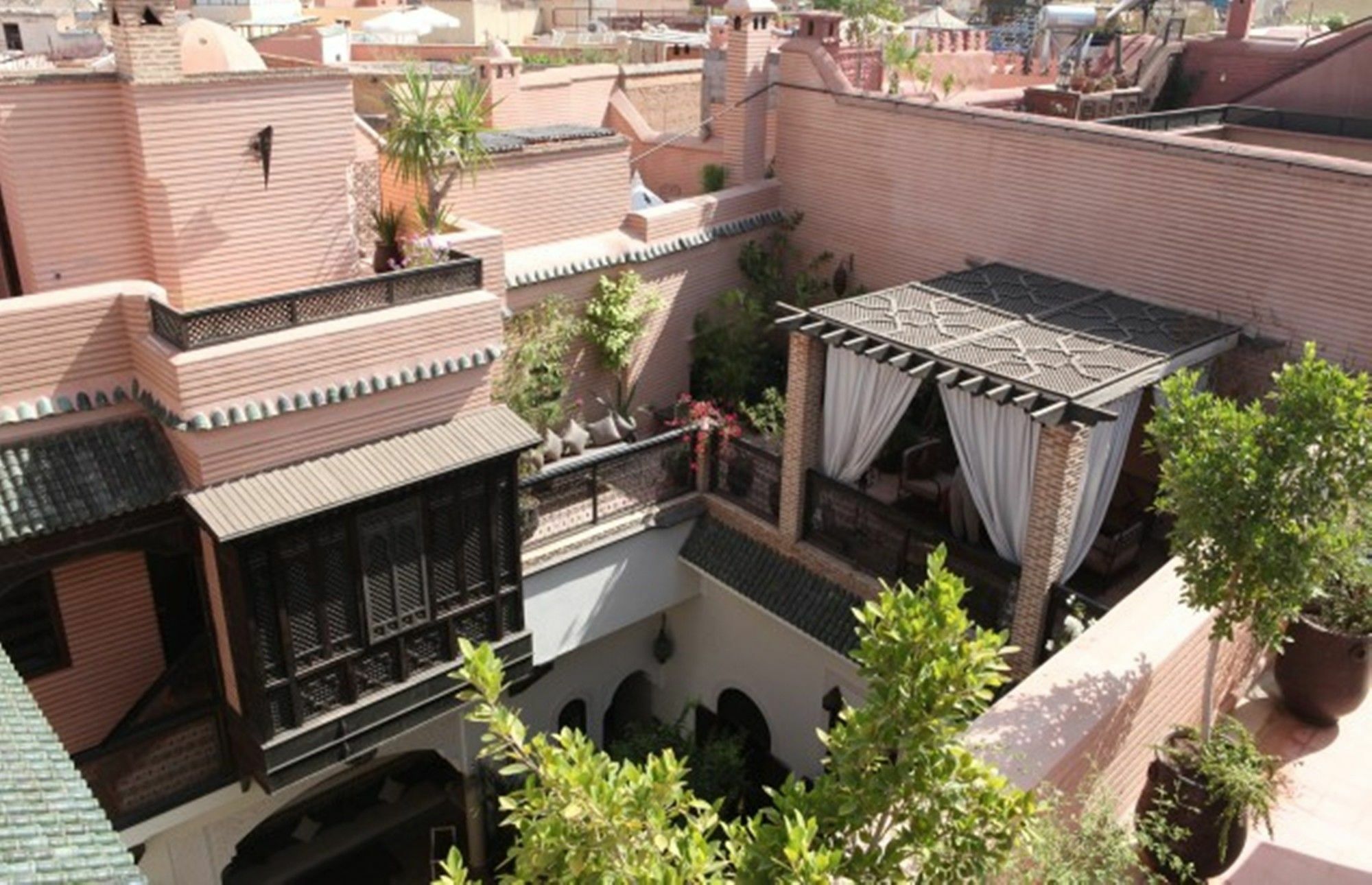 Riad Ilayka Marrakesh