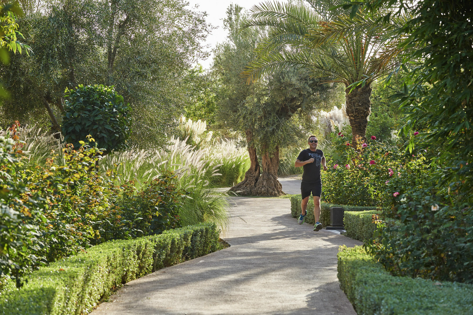 Mandarin Oriental, Marrakech 5* Marrakesh