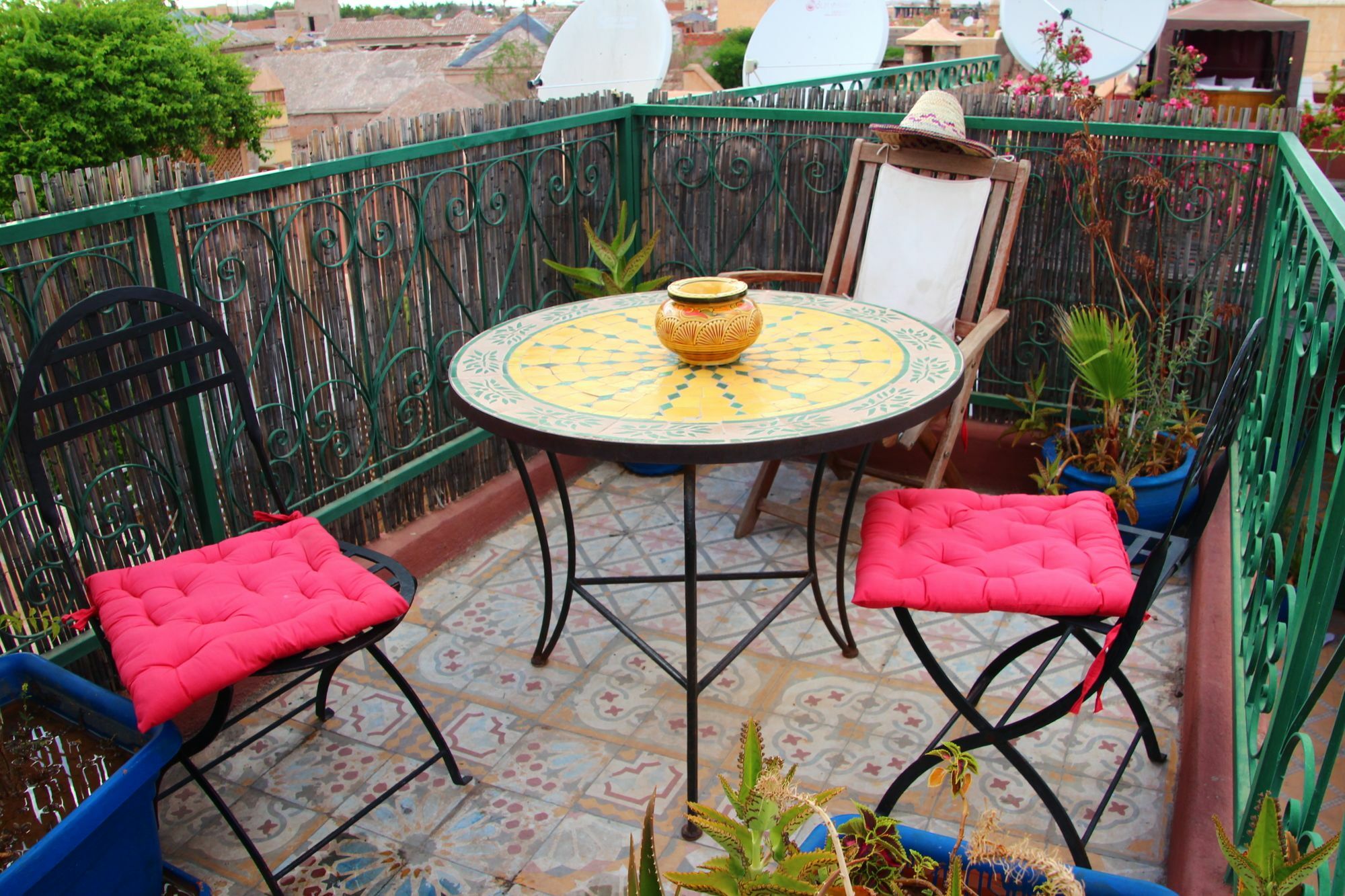 Bibtia Marrakesh