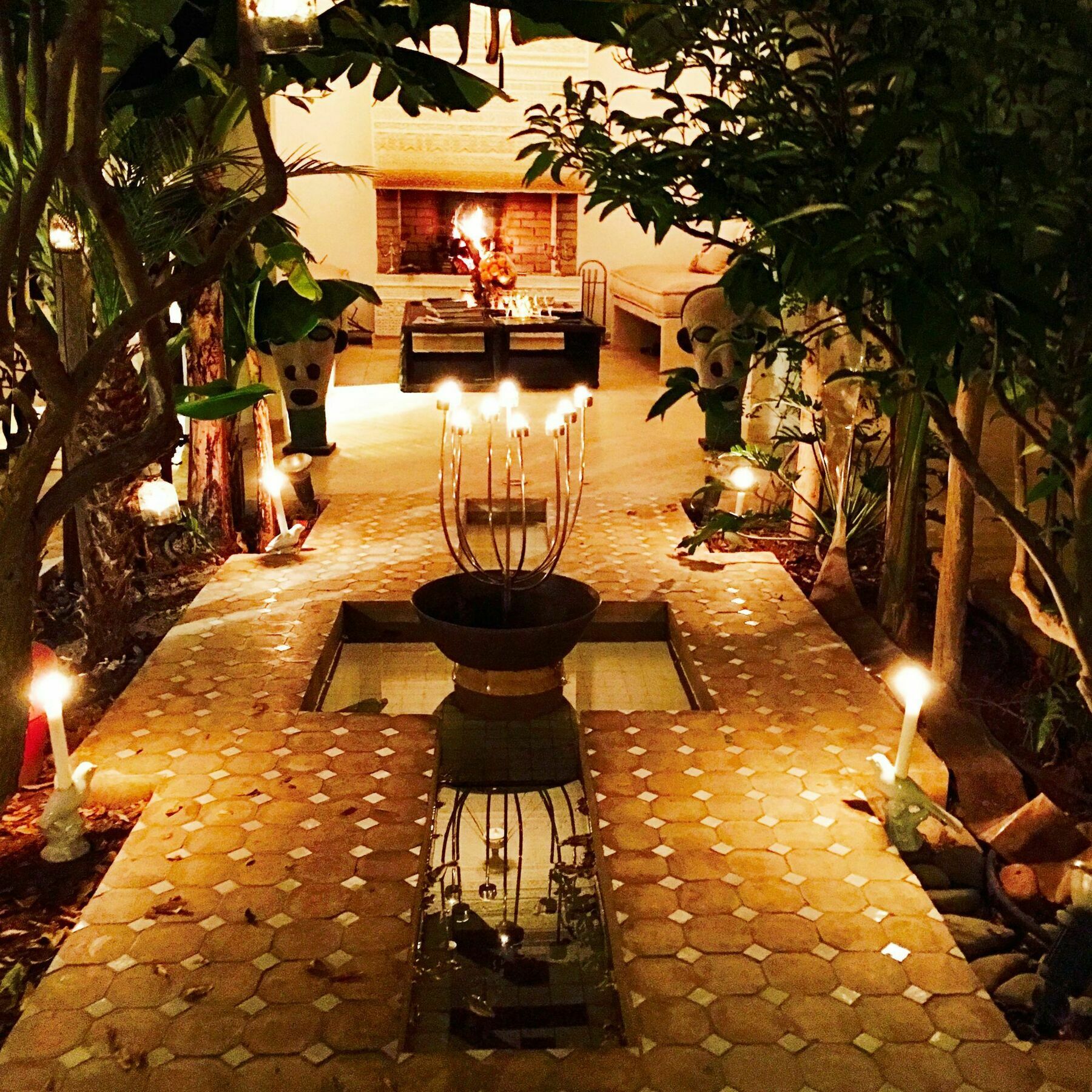 Riad 144 Marrakesh