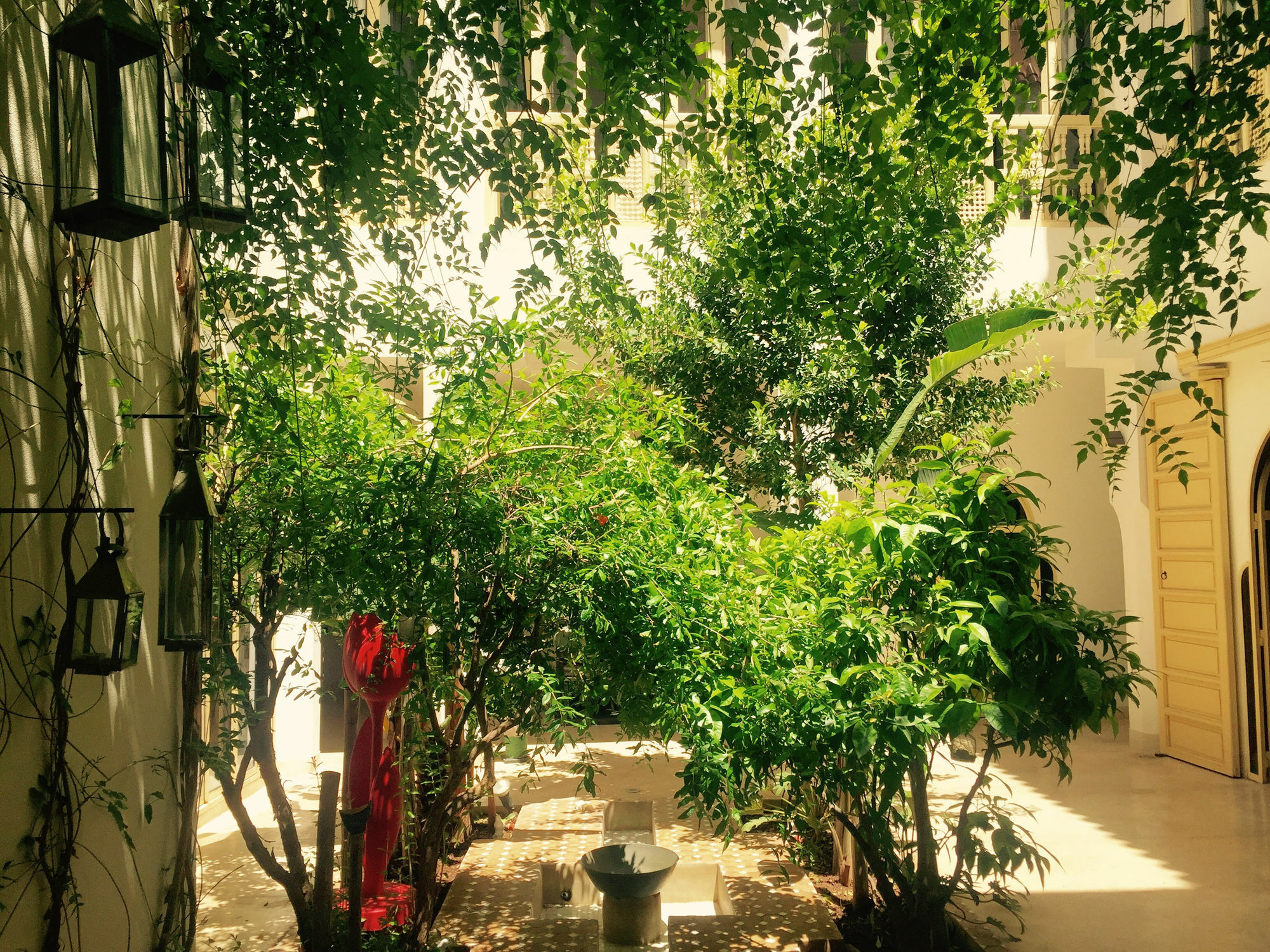 Riad 144