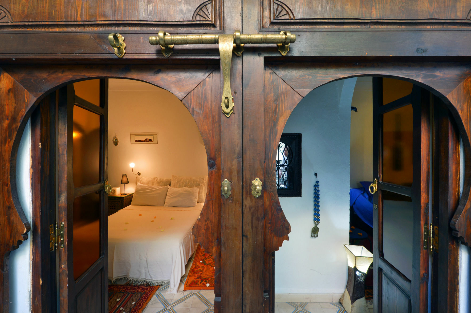 Dar Khmissa & Maison d'hôtes Marrakesh