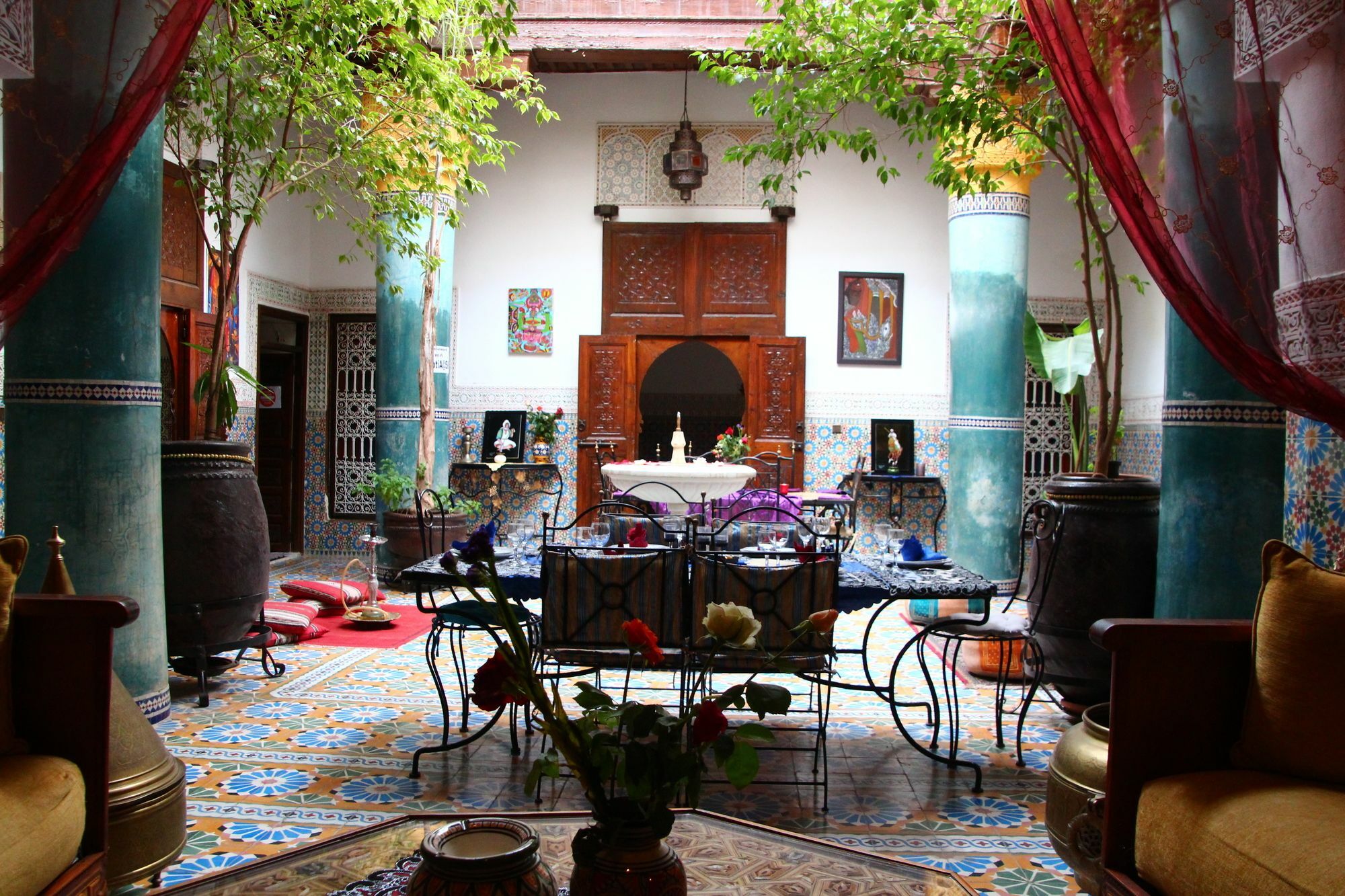 Bibtia 3* Marrakesh
