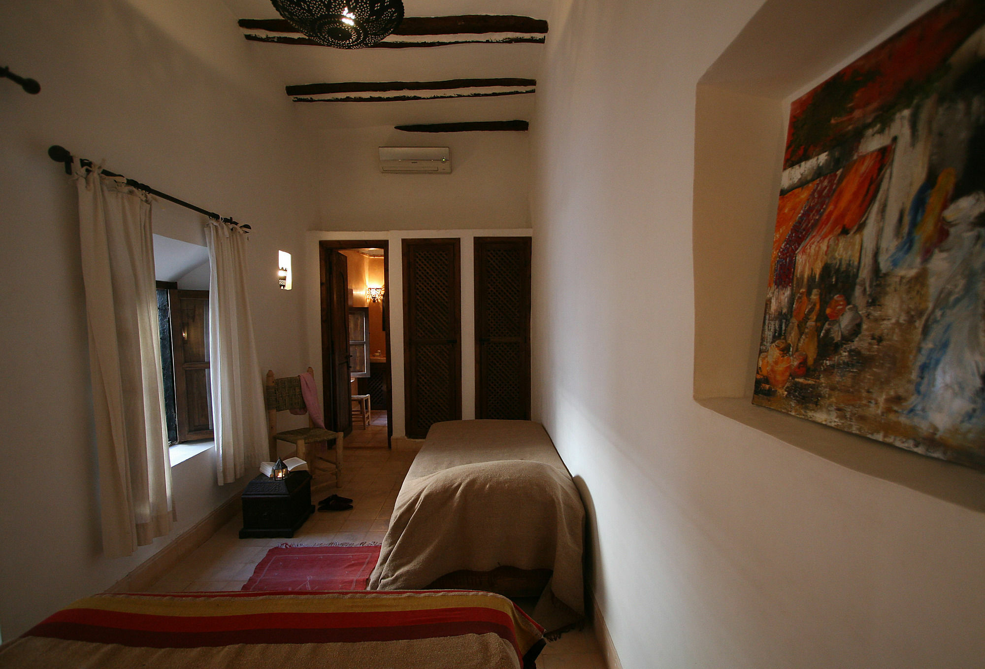 Elixir Marrakesh